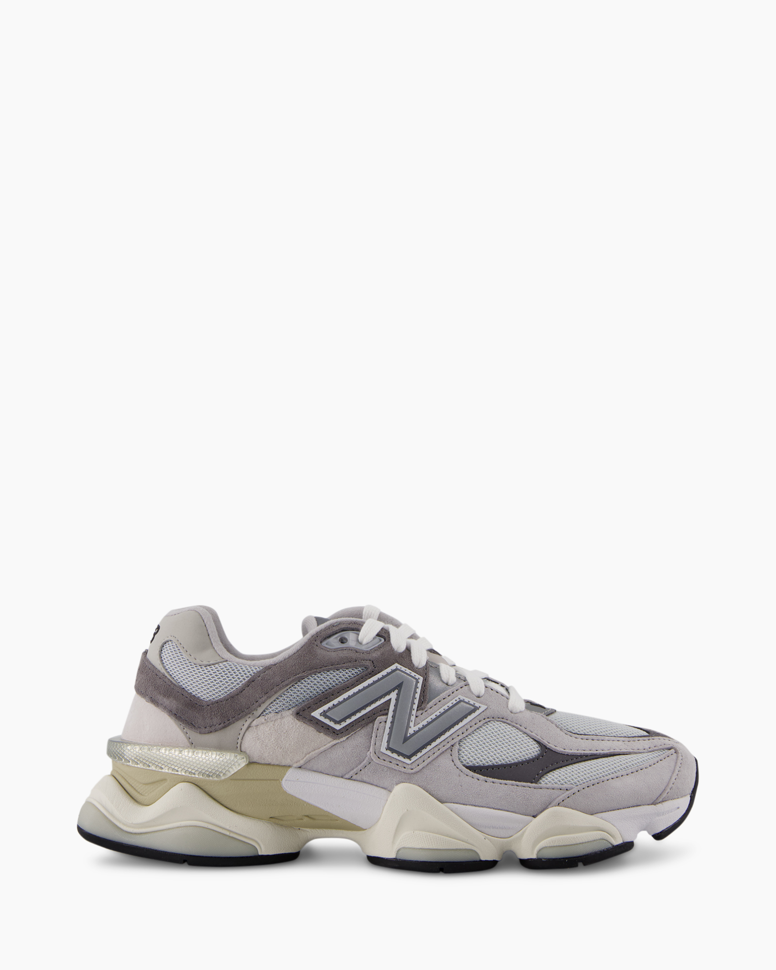 Sneaker 9060 Grijs