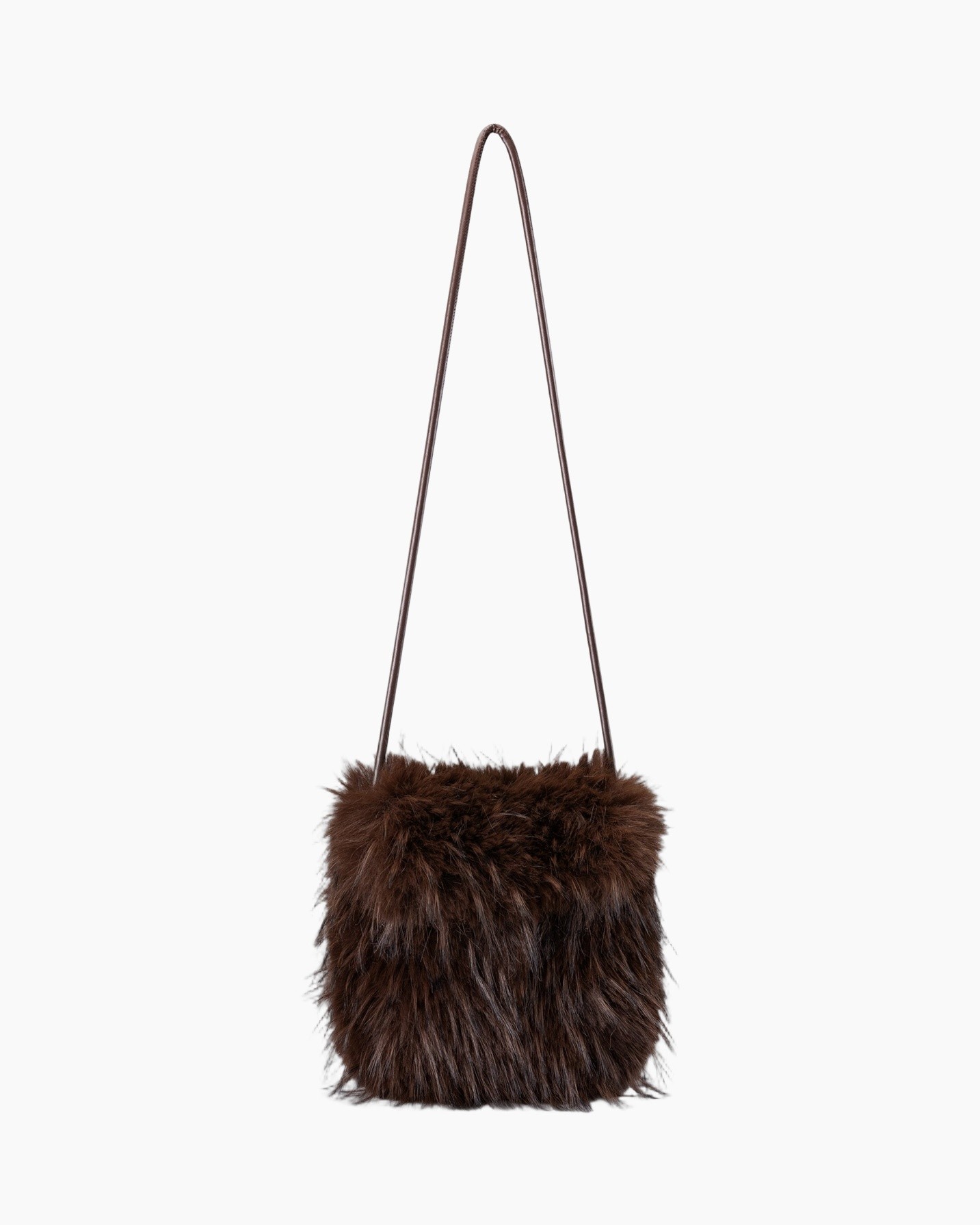 Tas 848557/4209-0 Donker Bruin