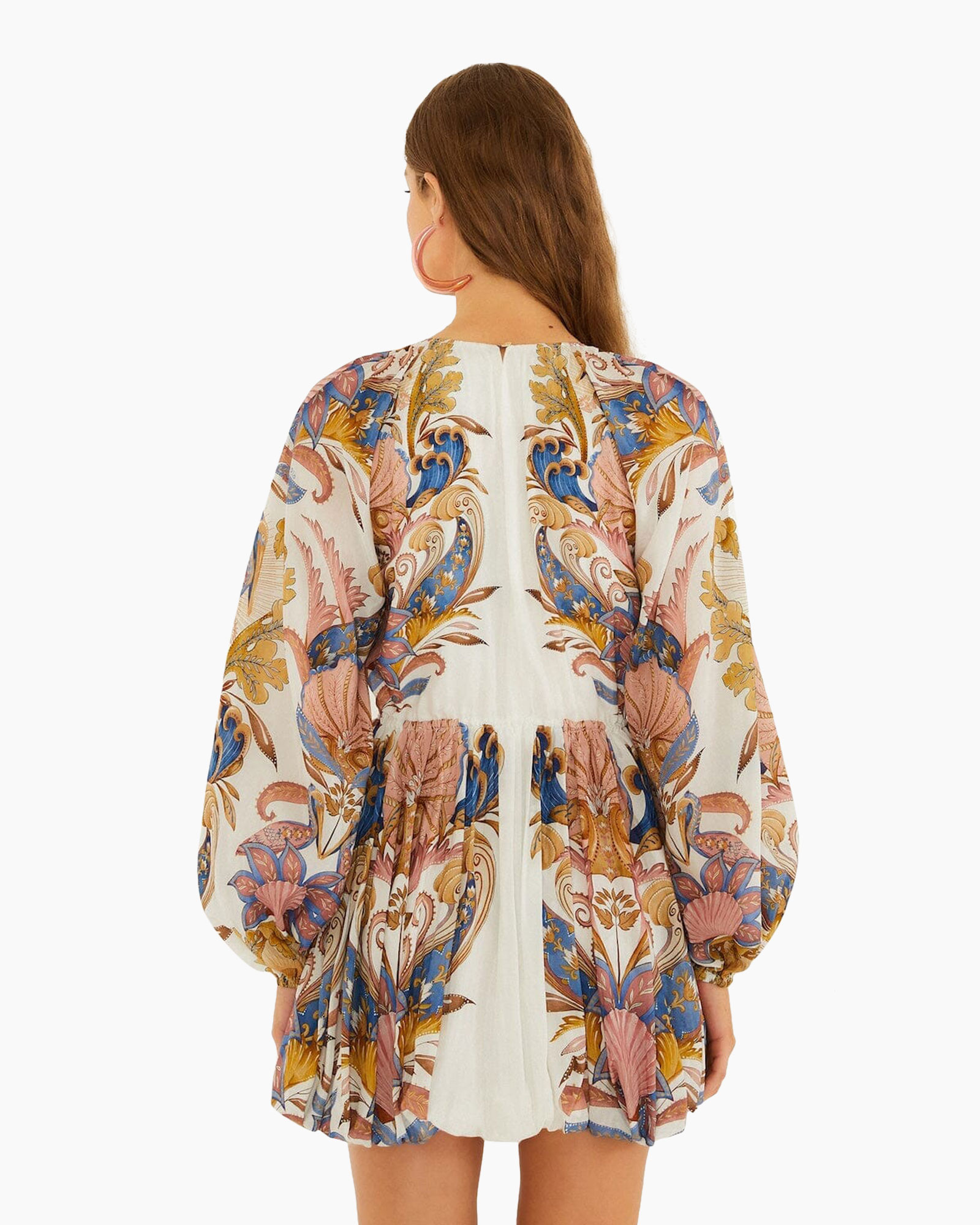 Dress, Fashion, Adult, Person, Woman