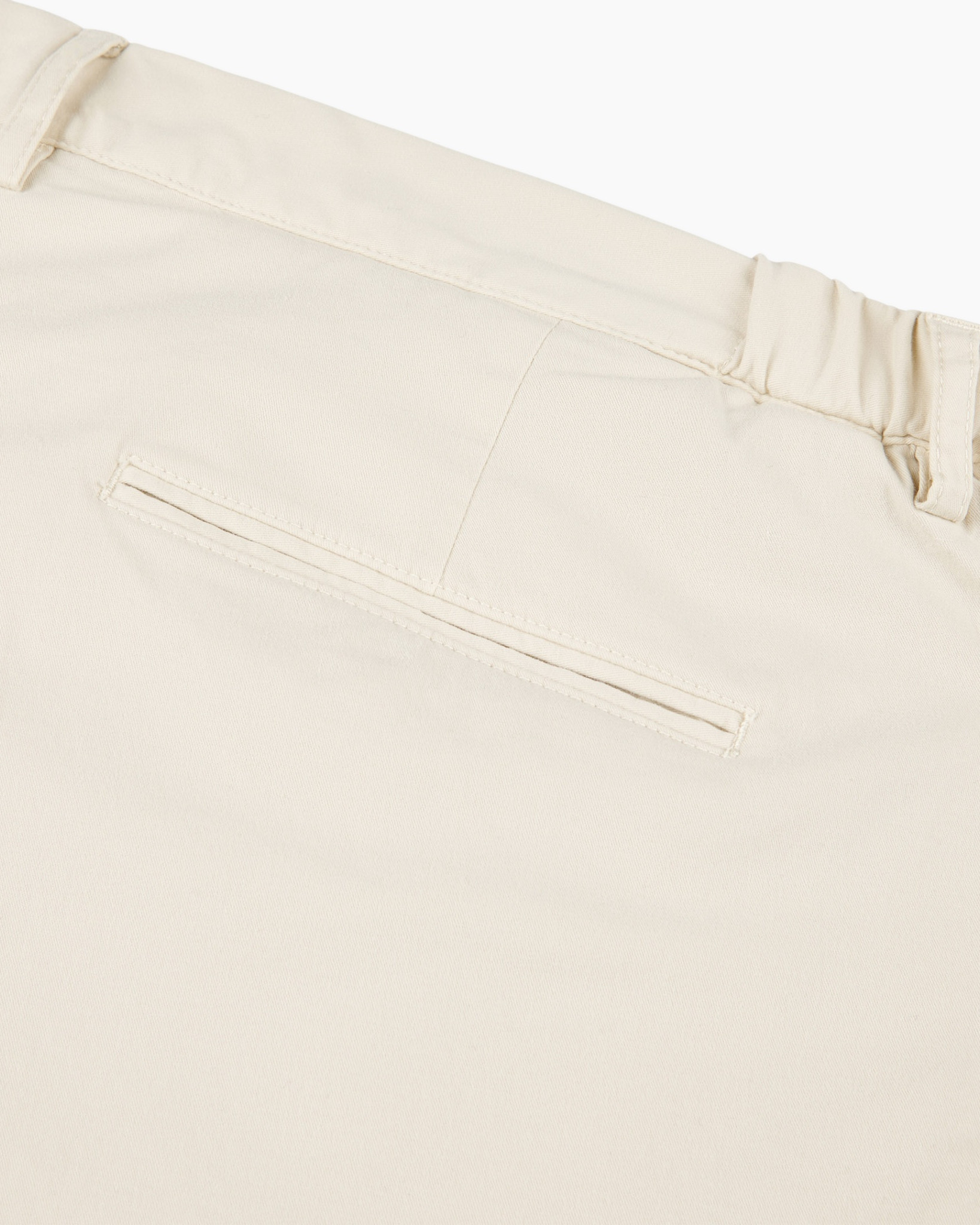 Broek  Gd Rlx San Zand