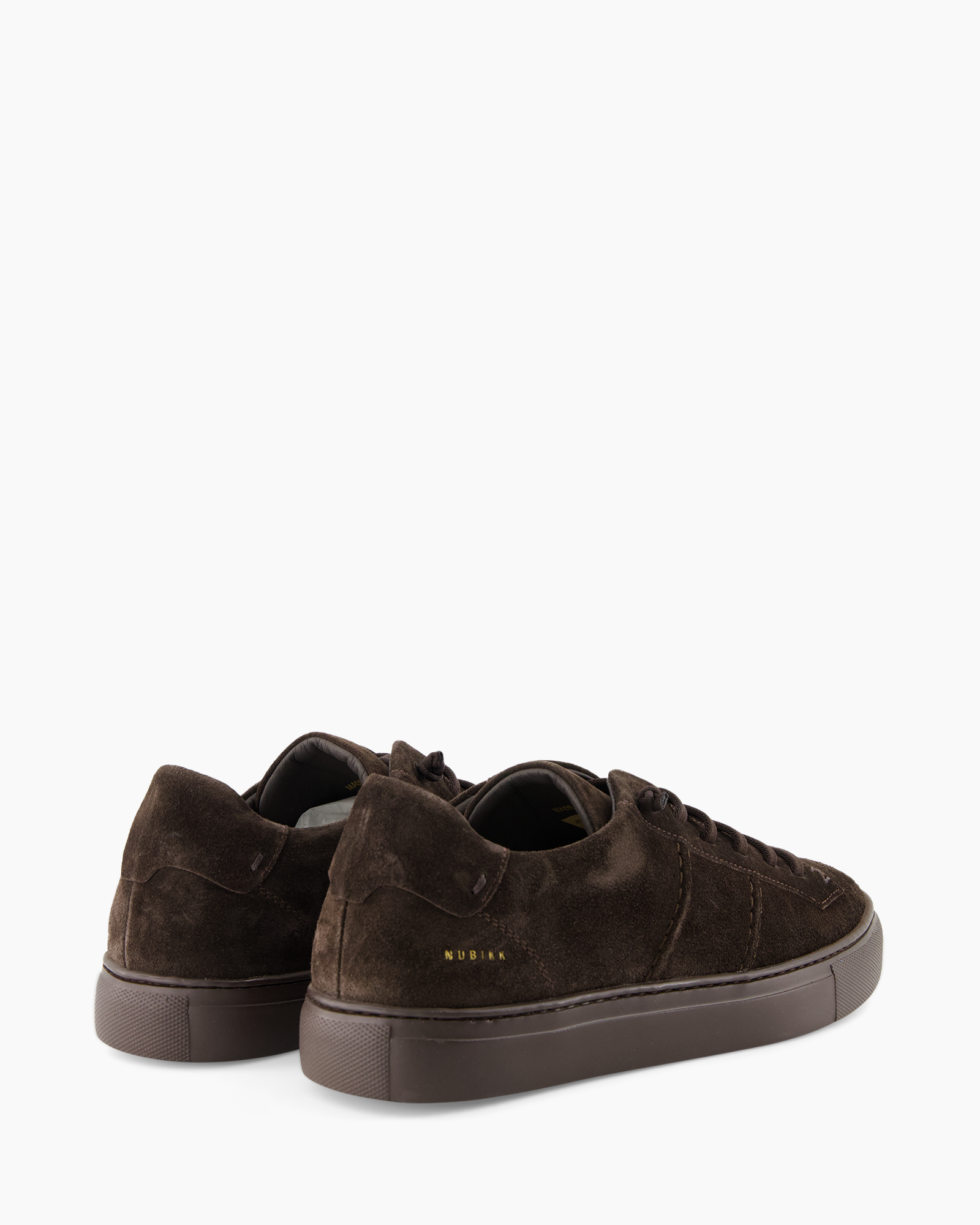 brown, suede, low-top, sneakers, rubik?