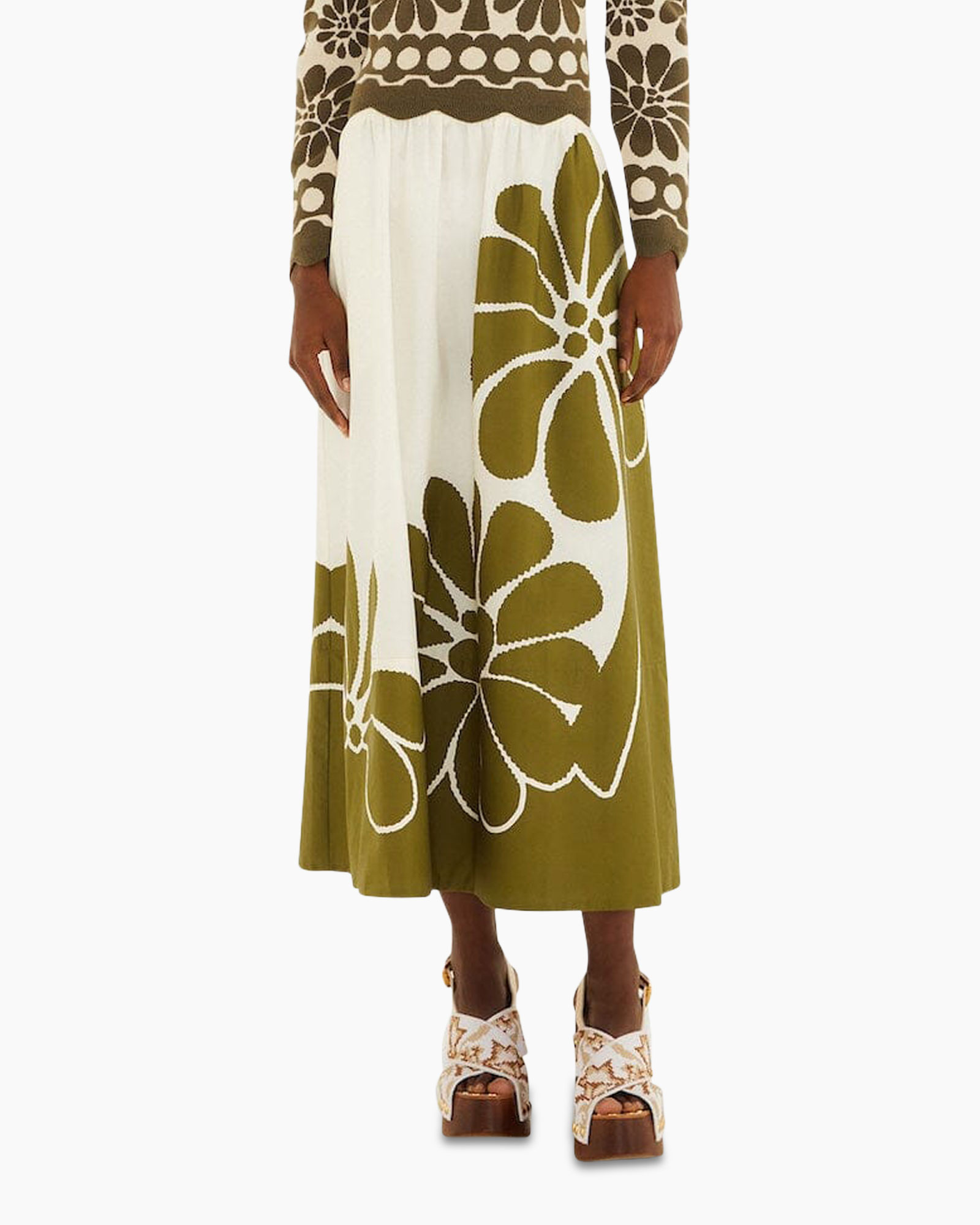 Clothing, Skirt, Beachwear