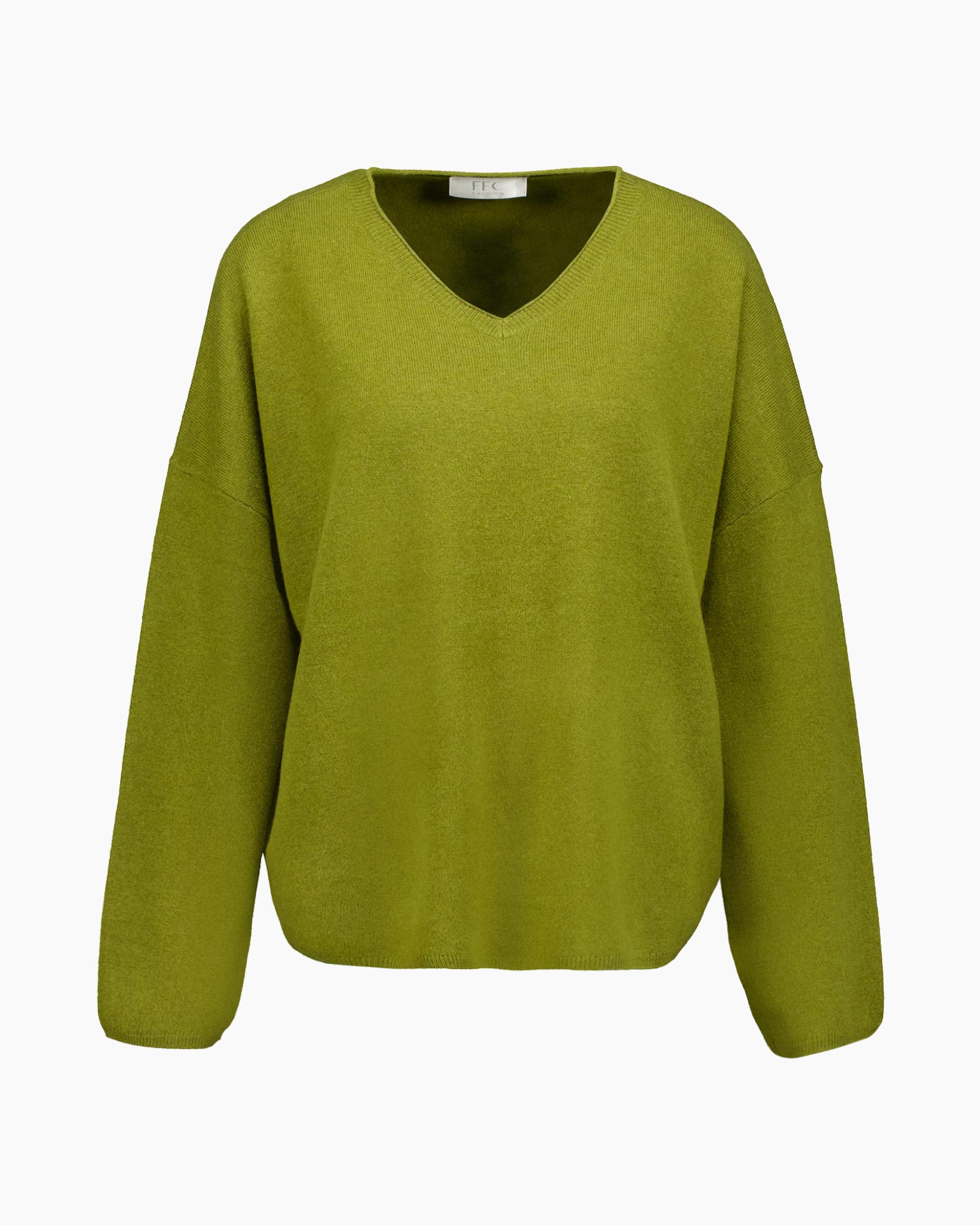 Trui 0/14070 Groen