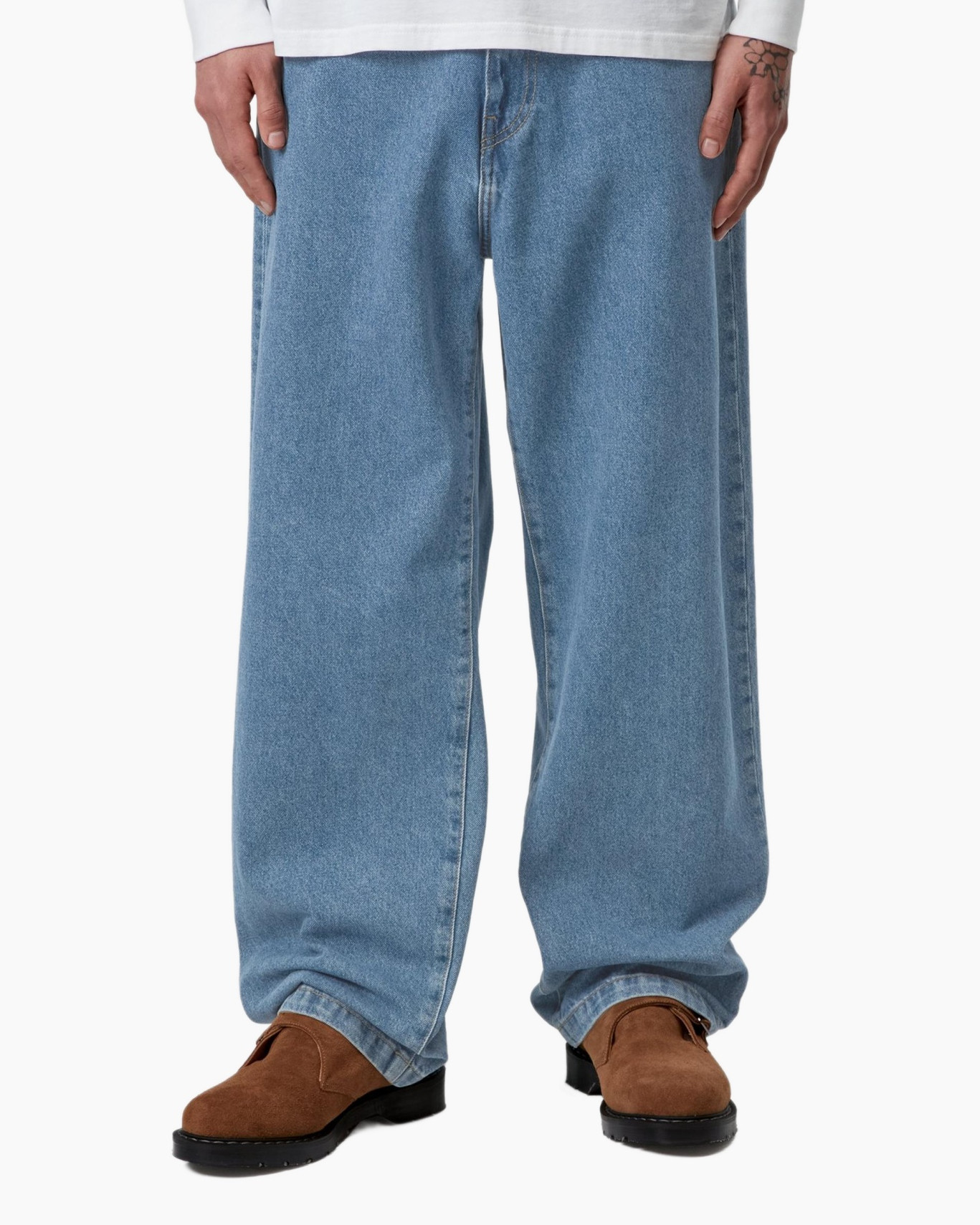 Clothing, Pants, Jeans, Shoe, Person