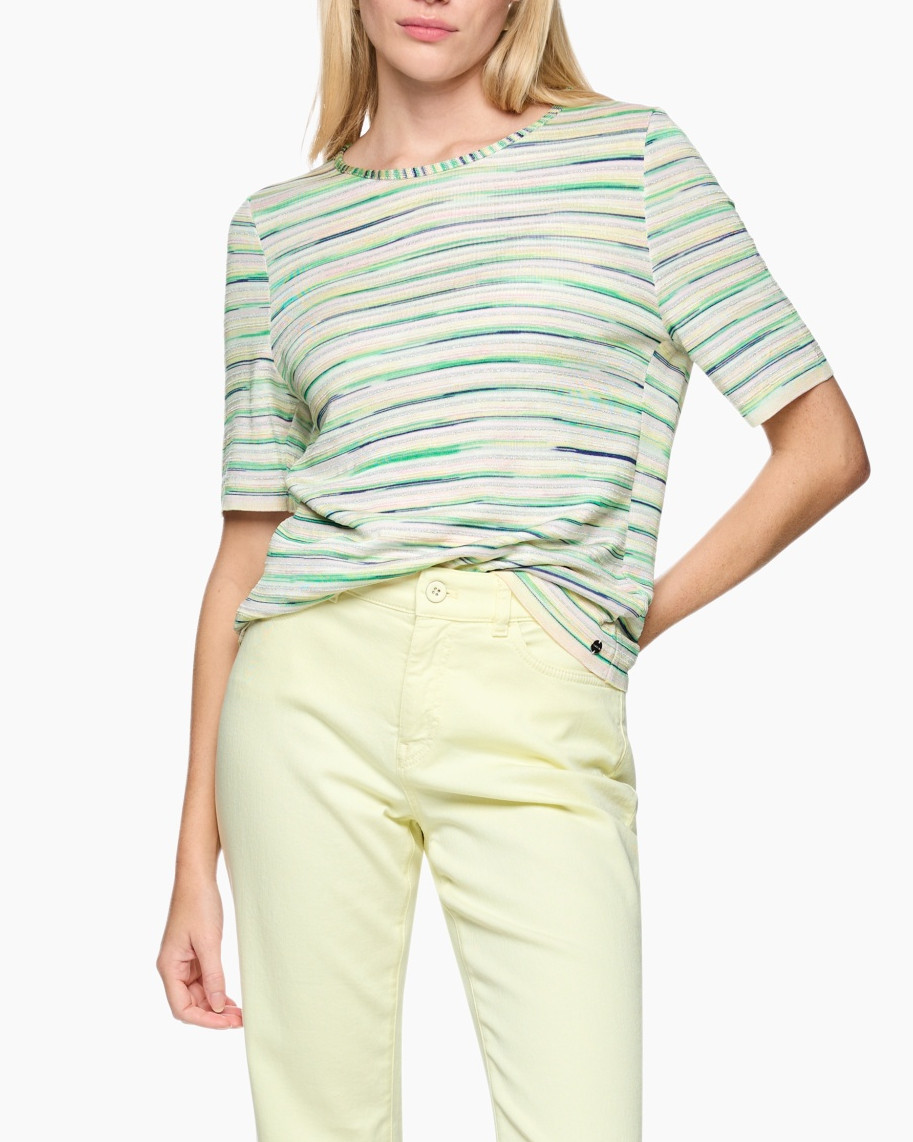 Blouse, Shirt, Adult, Person, Woman