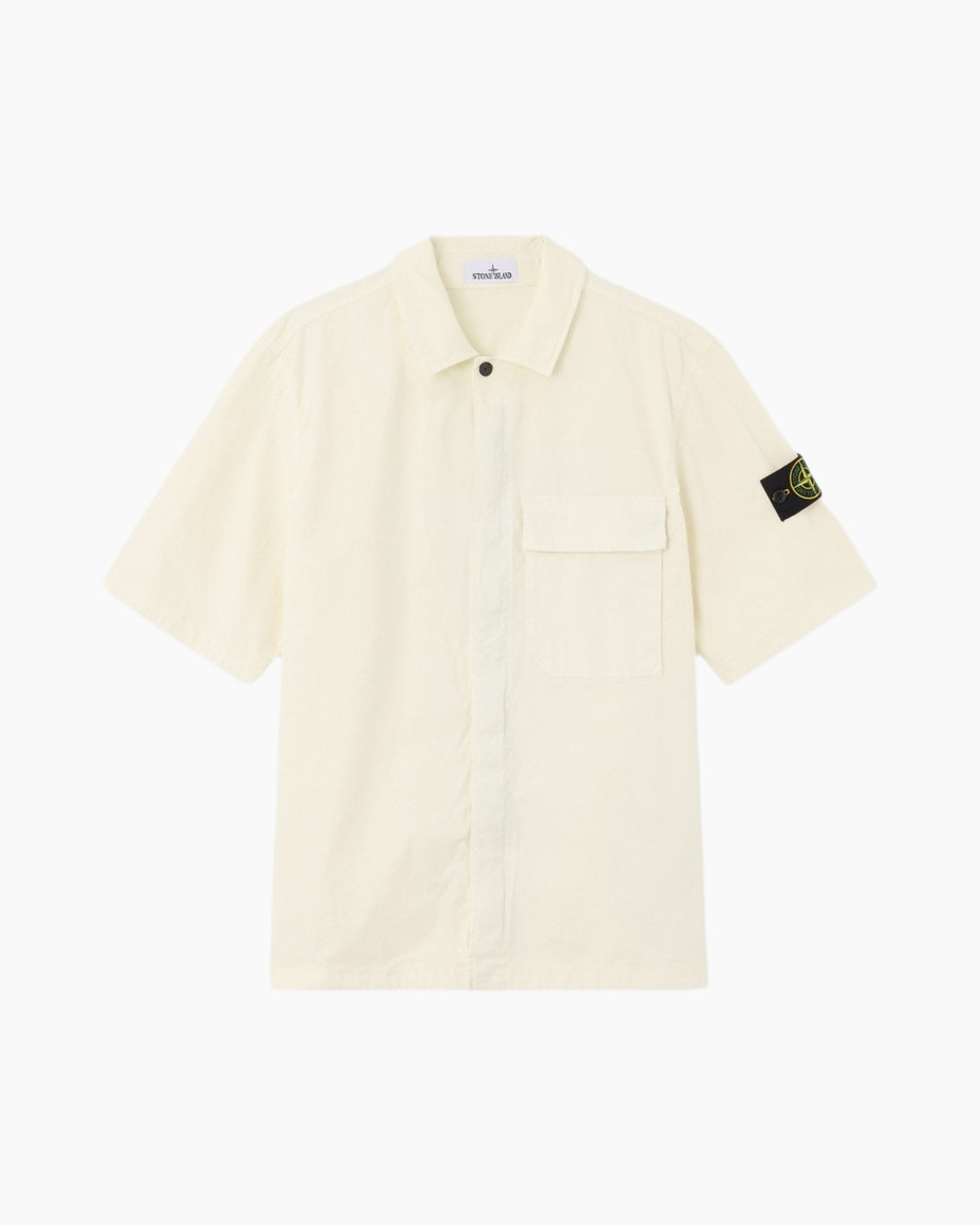 Coat, Lab Coat, Shirt, Linen, Sleeve