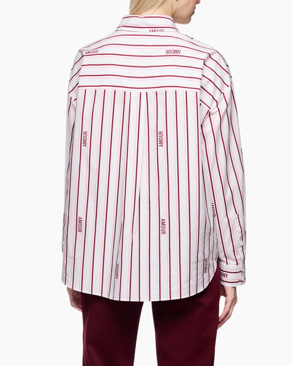 Shirt, Long Sleeve, Person, Dress Shirt, Blouse