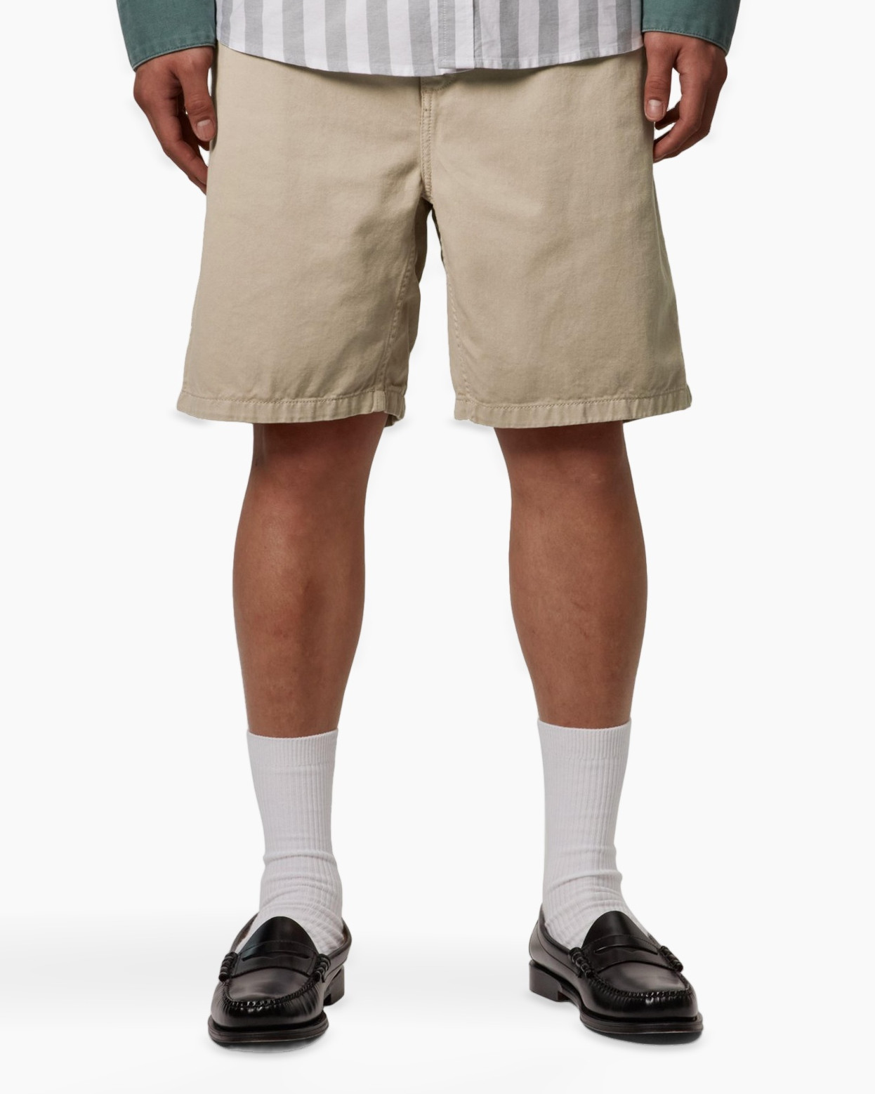 shorts, beige, kid, khaki, la?
