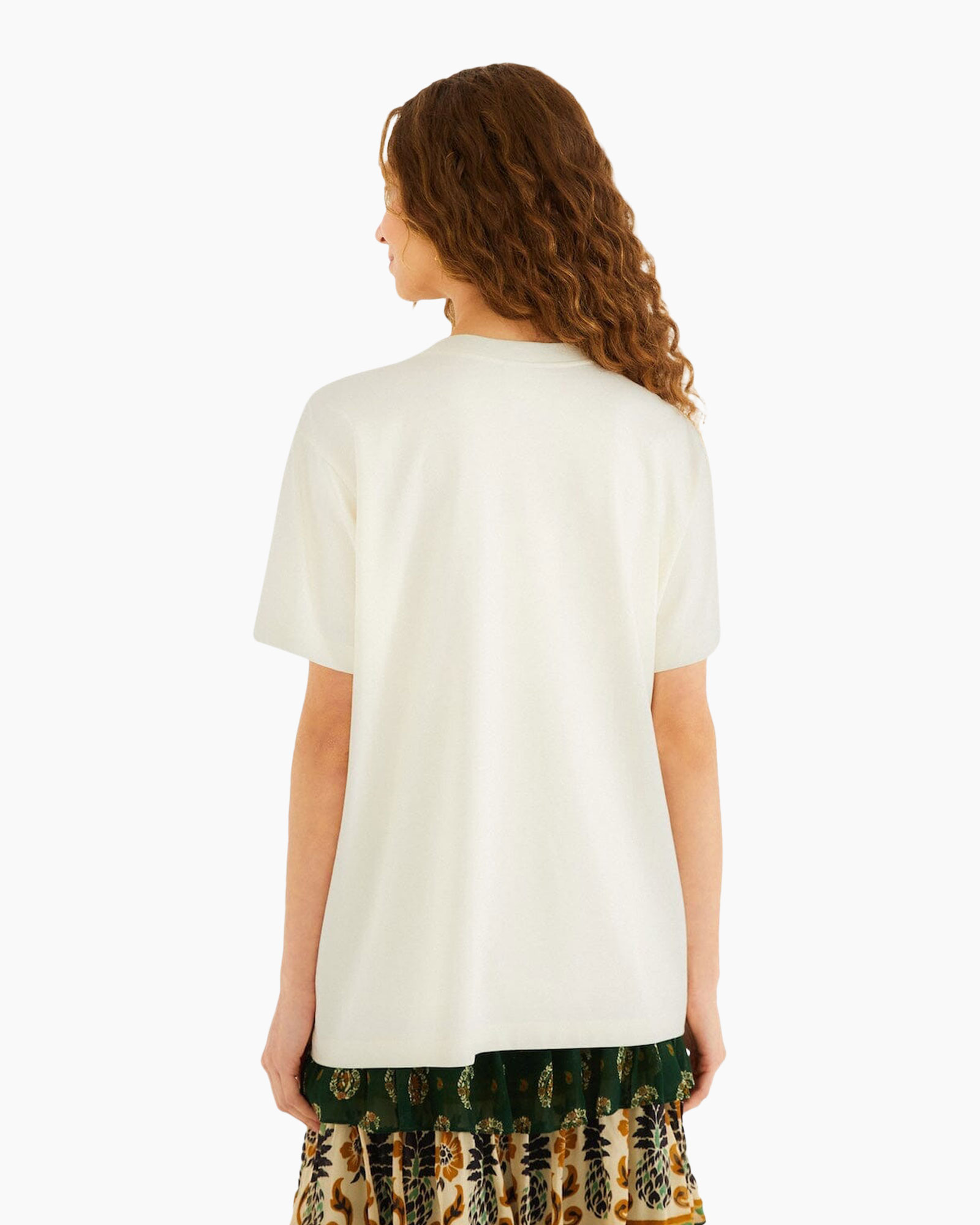 Clothing, T-Shirt, Person, Sleeve, Beachwear