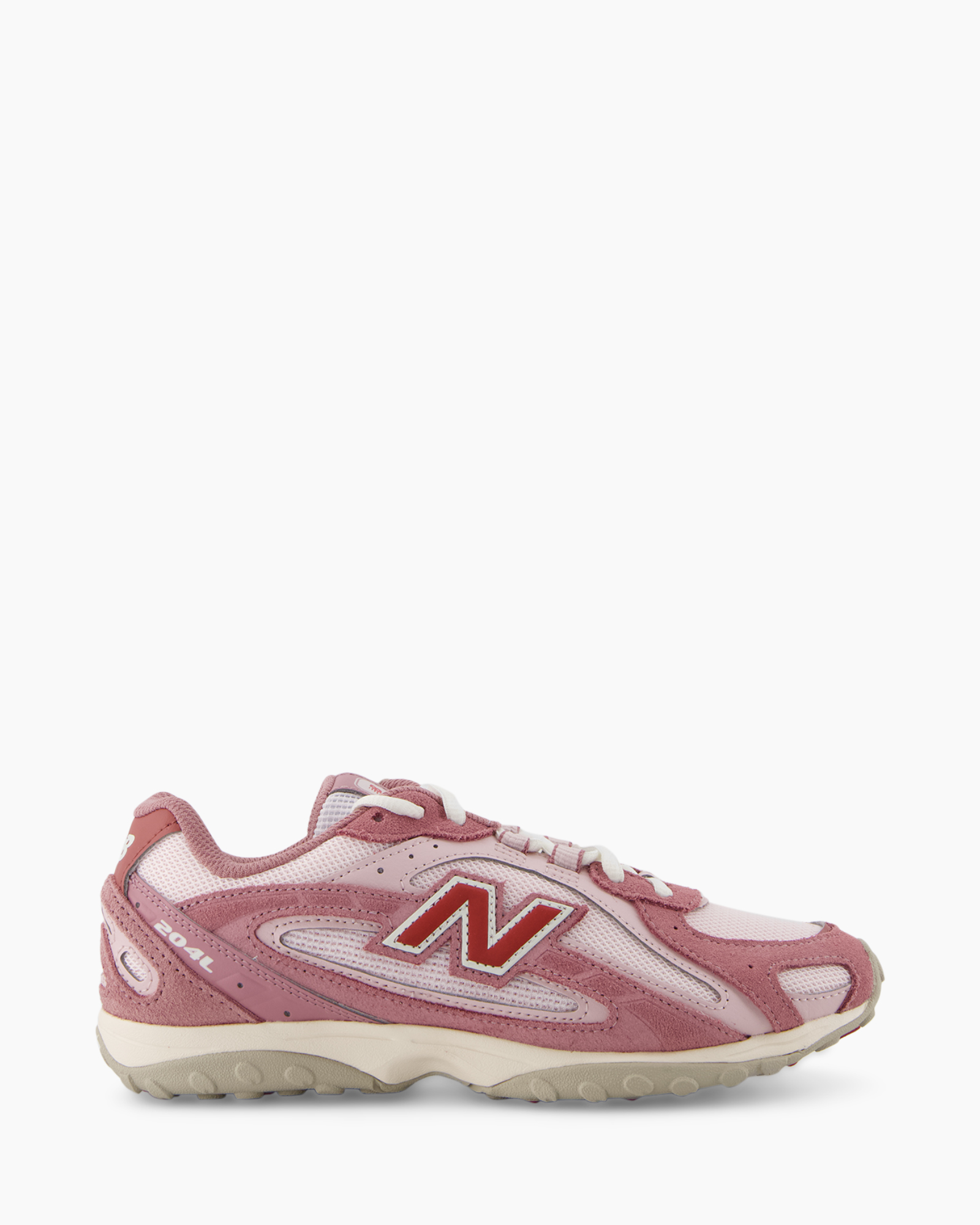 Sneaker 204 Roze