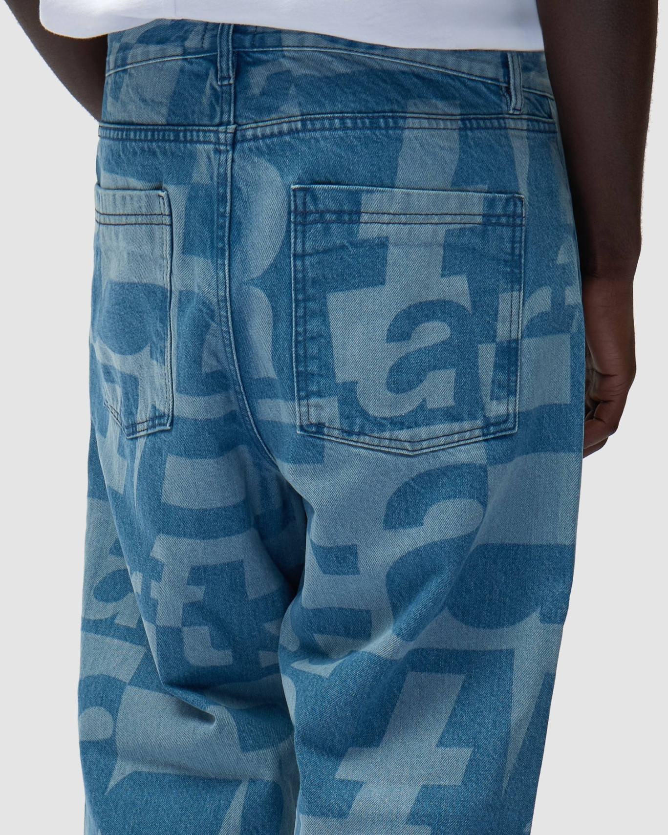 Clothing, Pants, Jeans