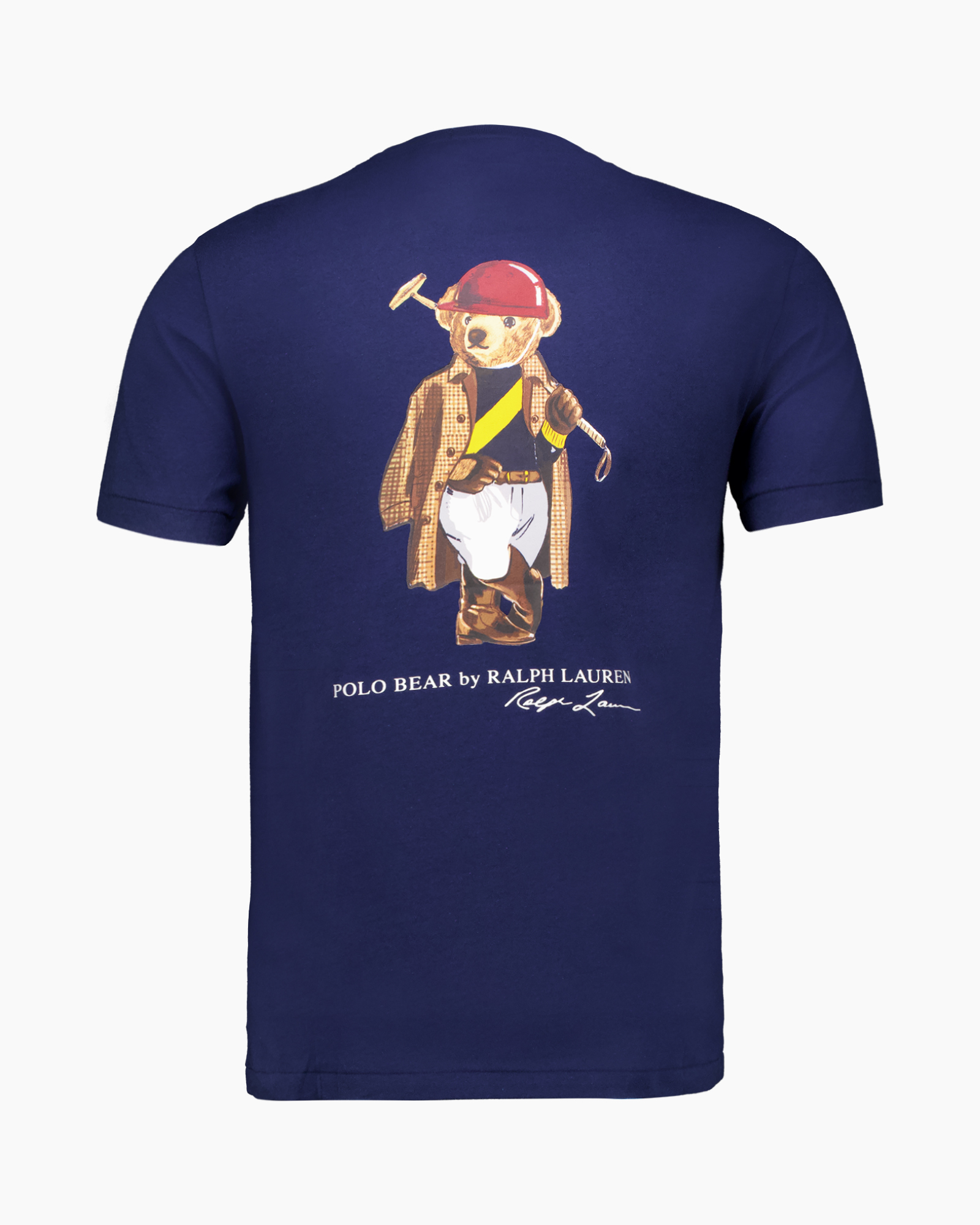 t-shirt, short sleeve, crew neck, pocket, navy