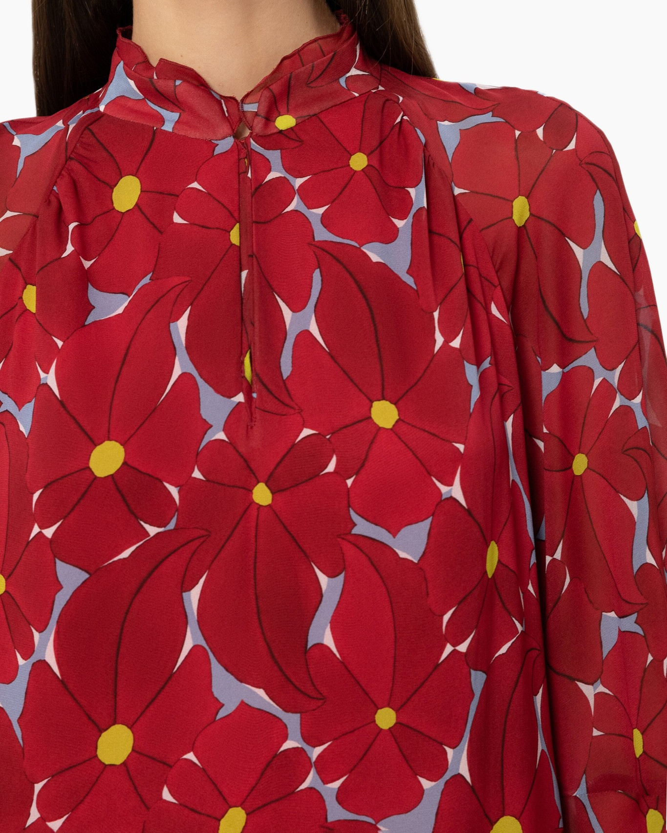 Clothing, Coat, Blouse