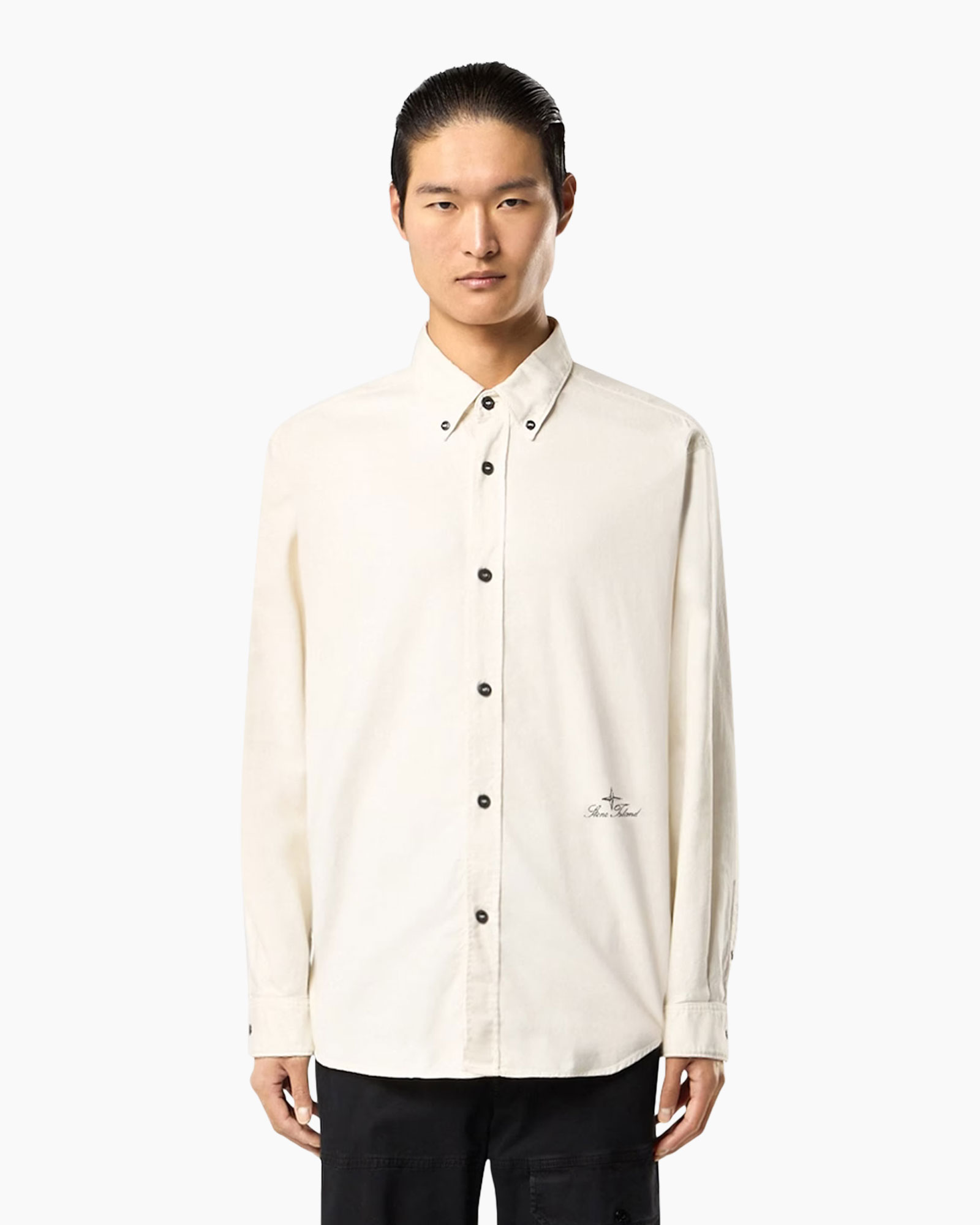 Shirt, Long Sleeve, Sleeve, Dress Shirt, Linen