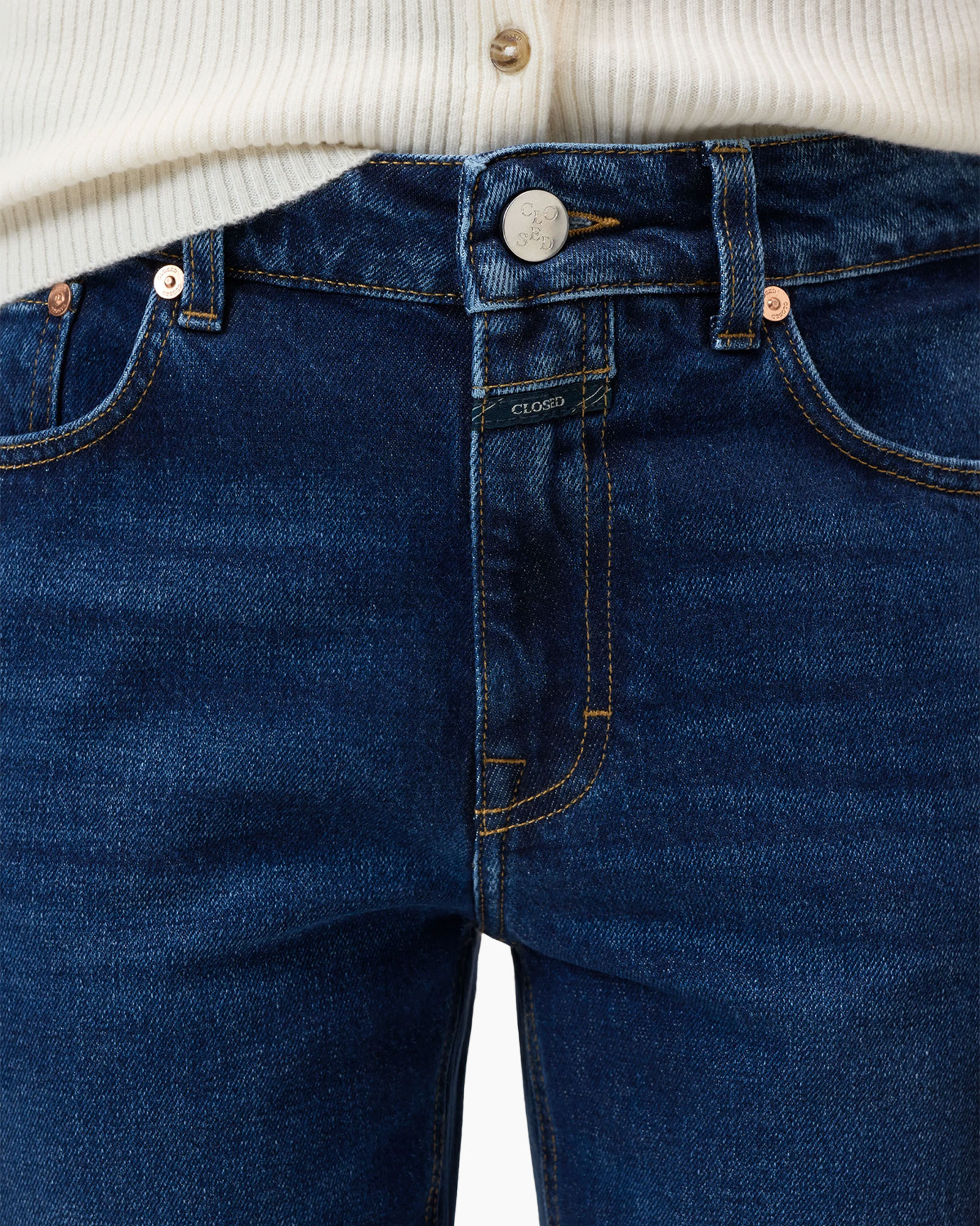 jeans, denim, blue, open fly, belt loop