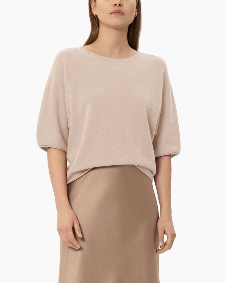 Trui 148845/5871-0 Beige