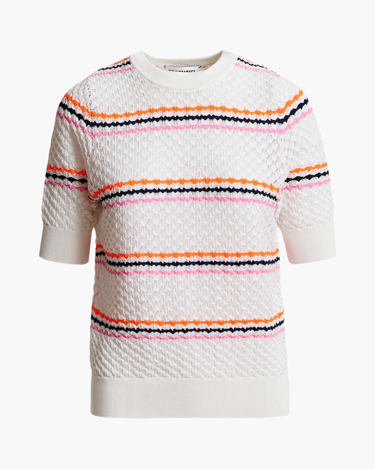 Clothing, T-Shirt, Shirt, Knitwear, Sweater