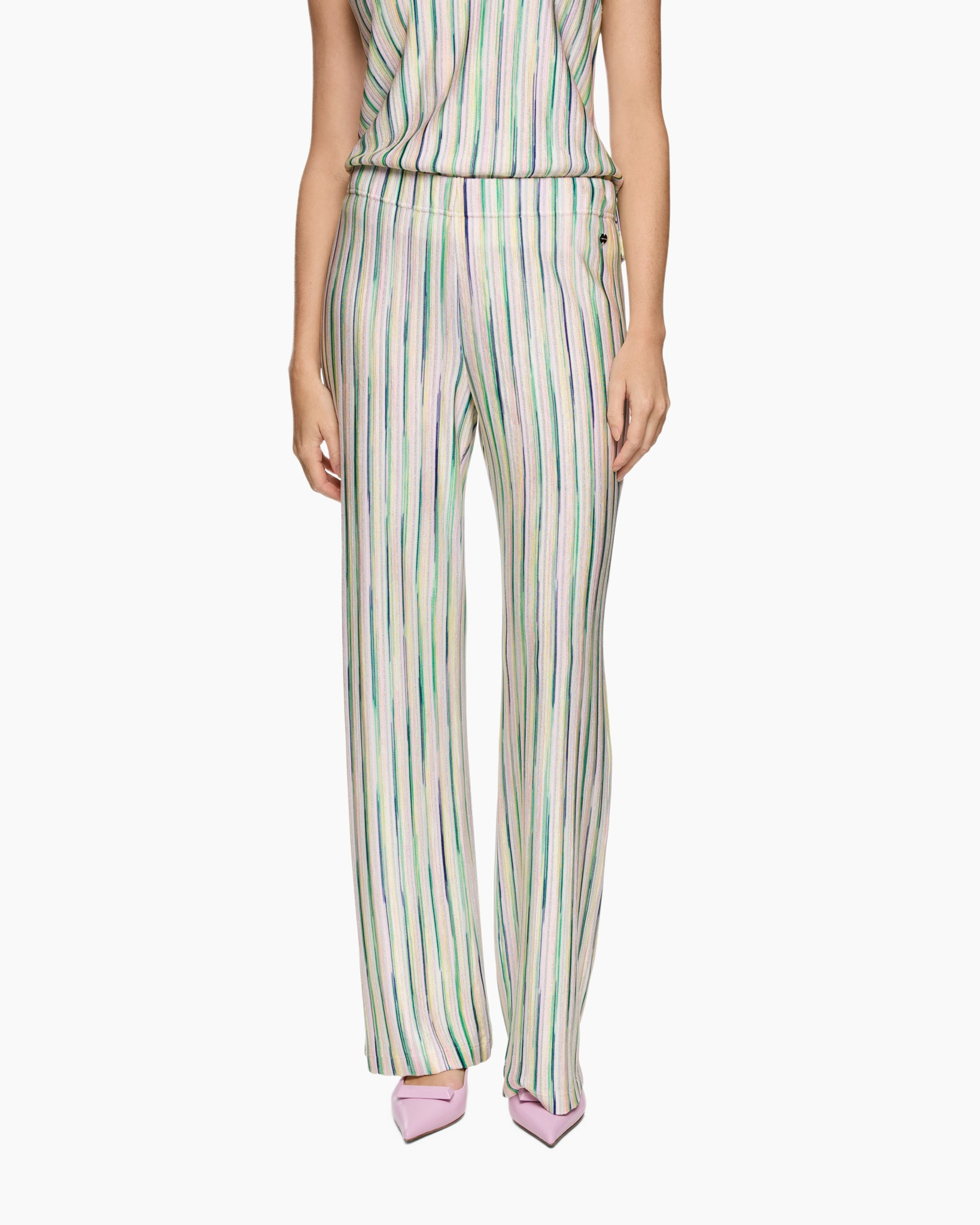 Clothing, Pajamas, Person