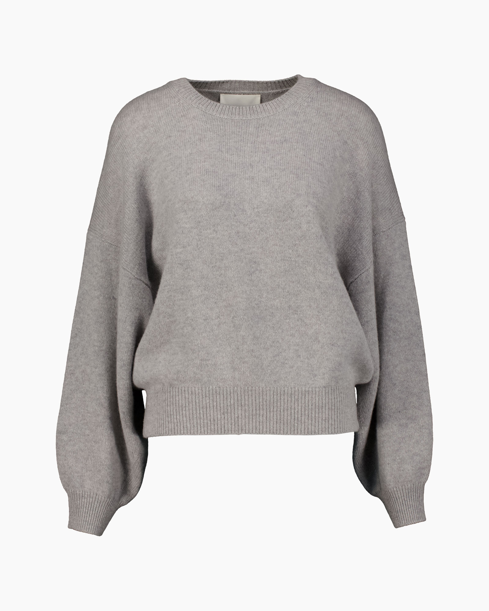 Sweater Veira Licht Grijs