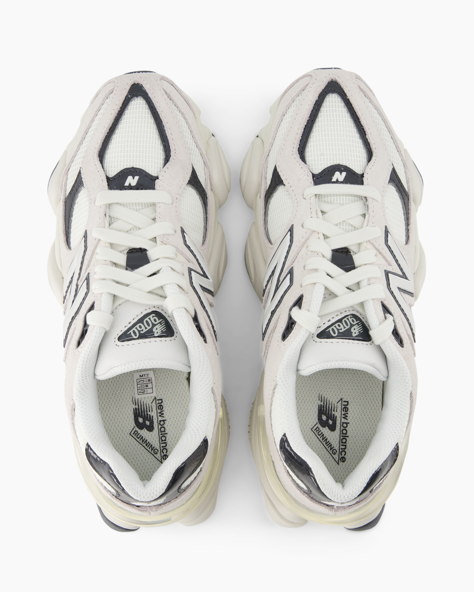 sneakers, running shoes, mesh, lace-up, neutral color