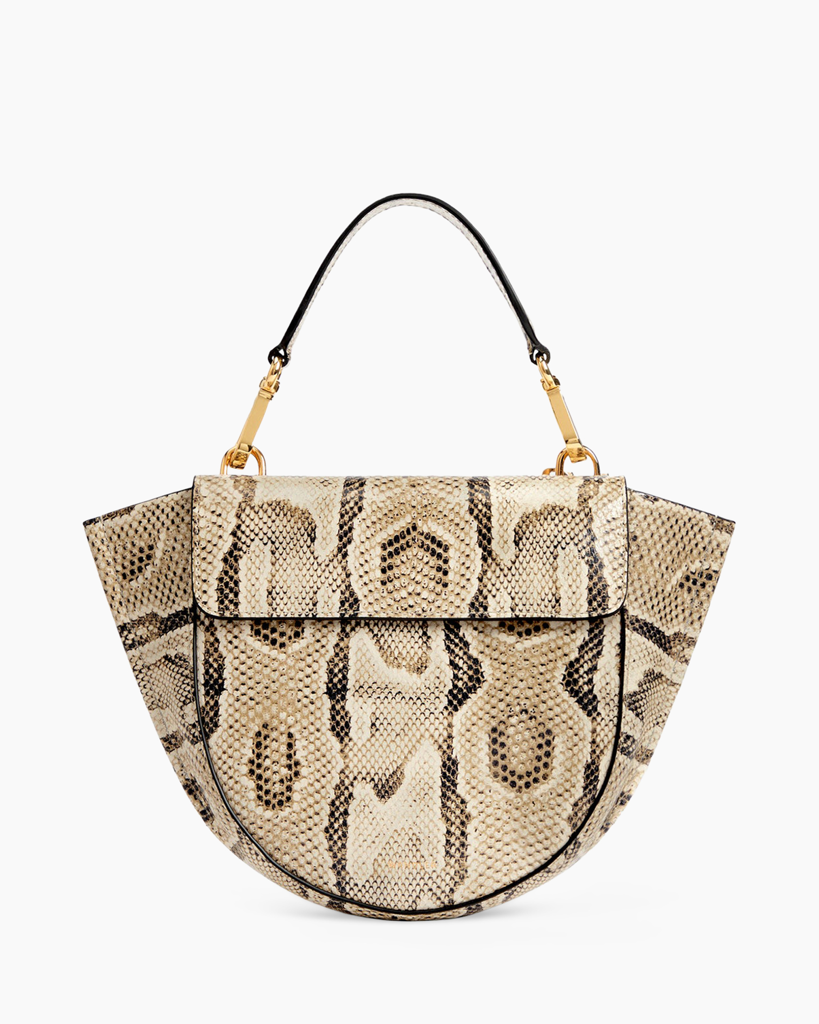 handbag, snake leather, snakeskin, top-handle, designer-style