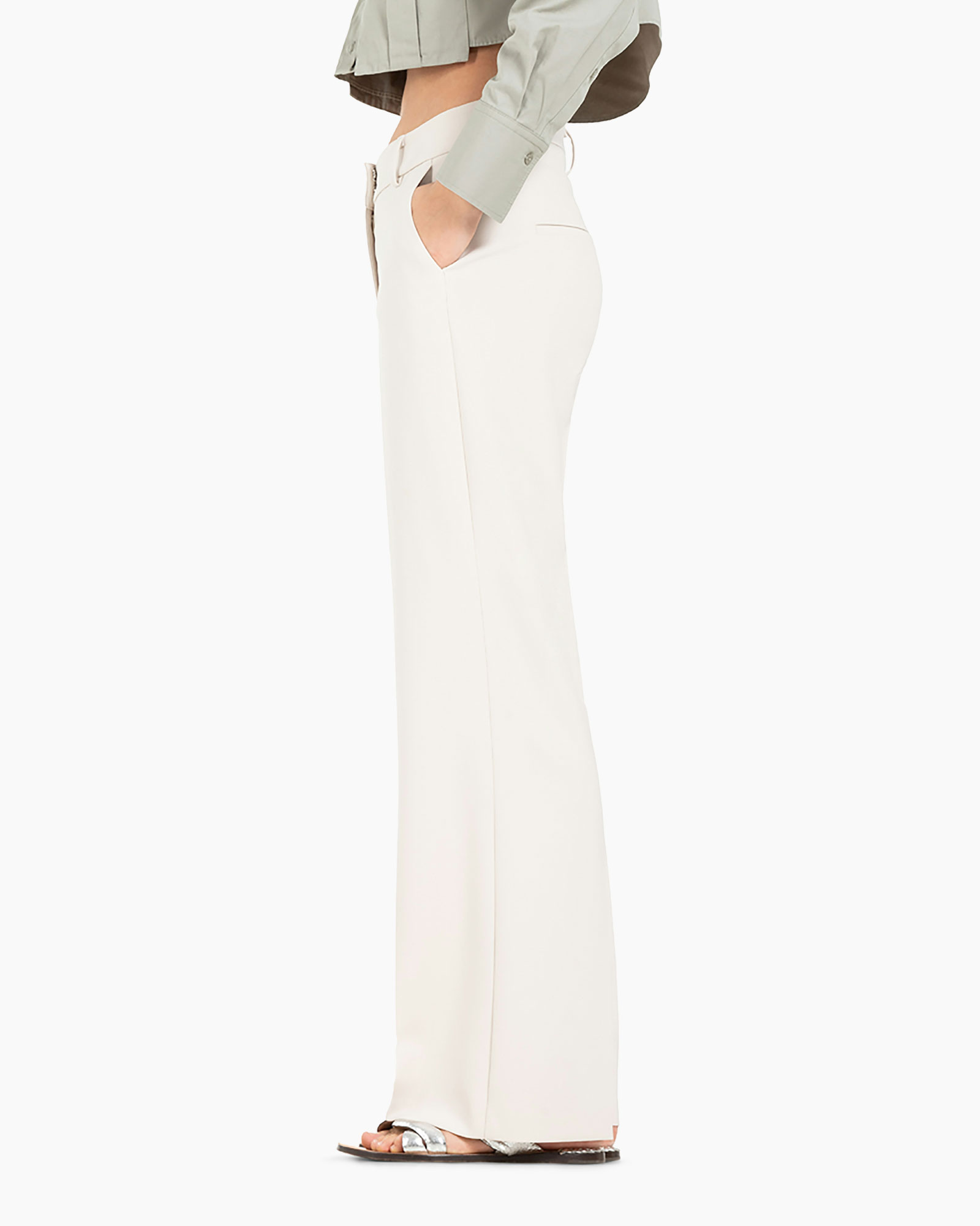 Pants, Linen, Dress, Fashion, Gown