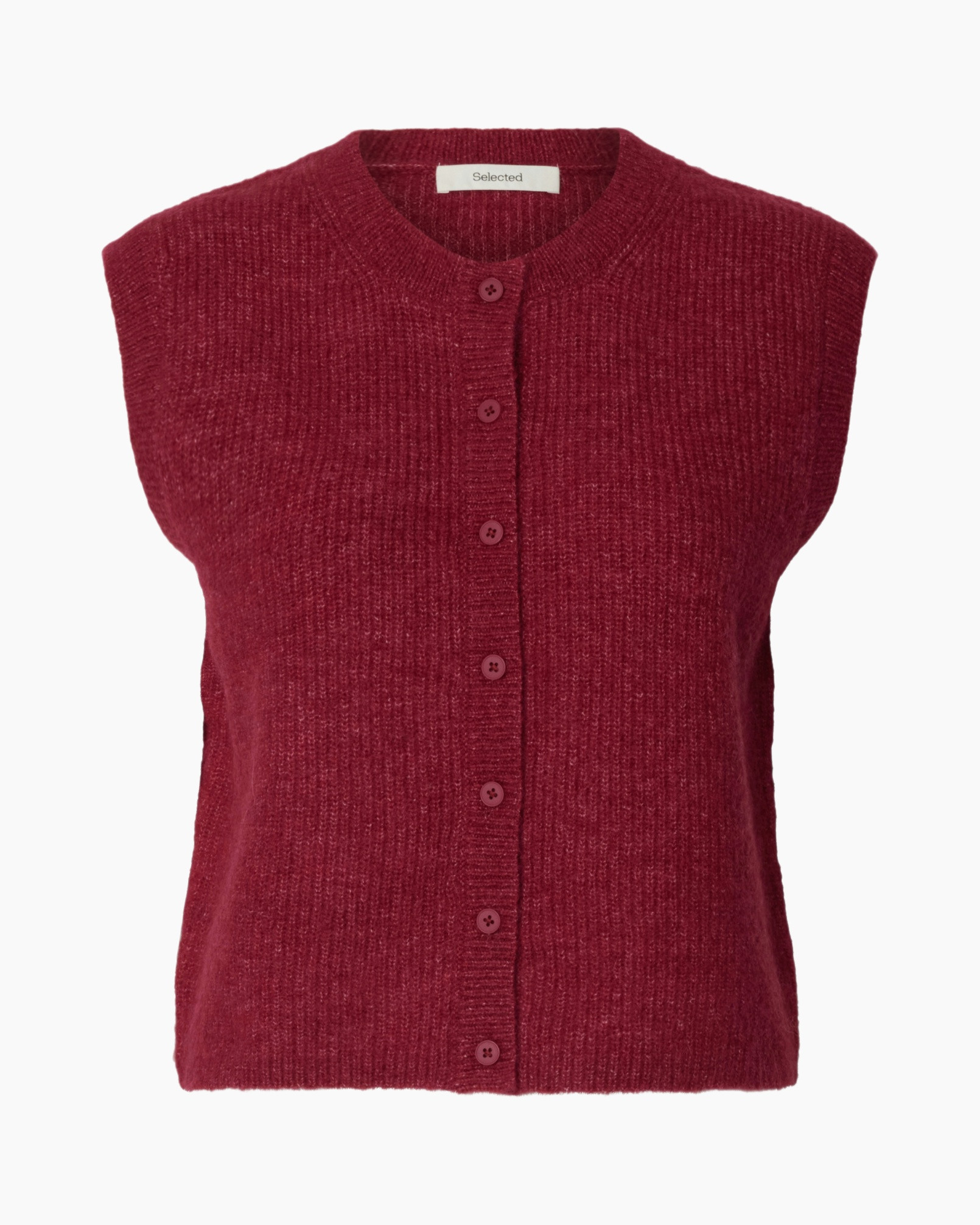 Clothing, Knitwear, Sweater, Vest