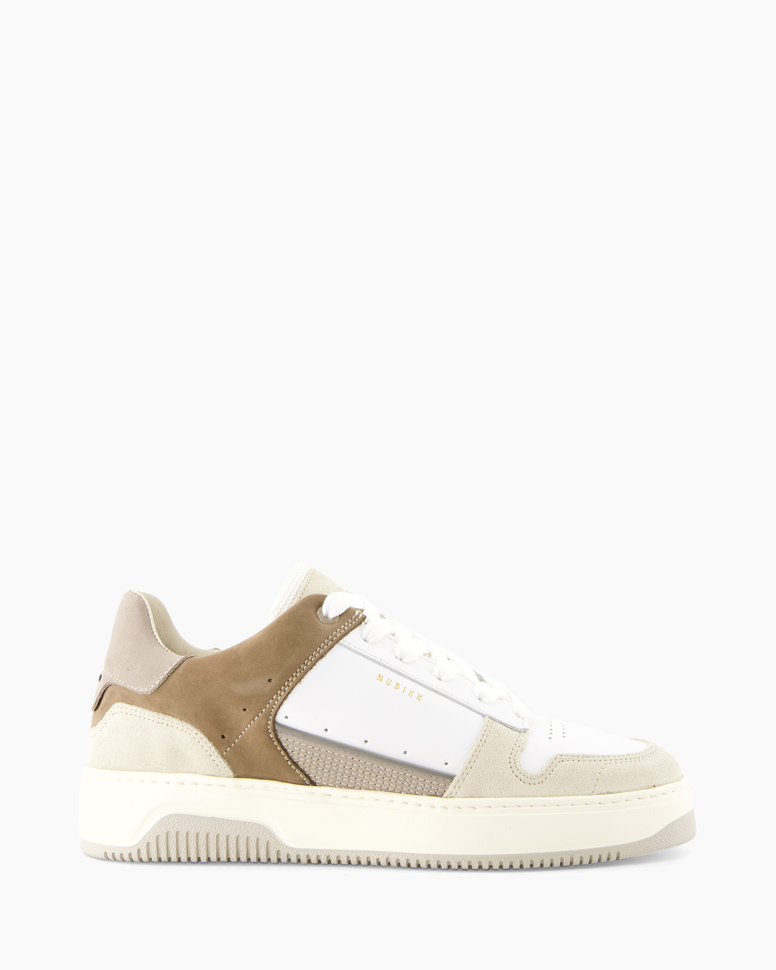 sneaker, shoe, athletic, platform, beige