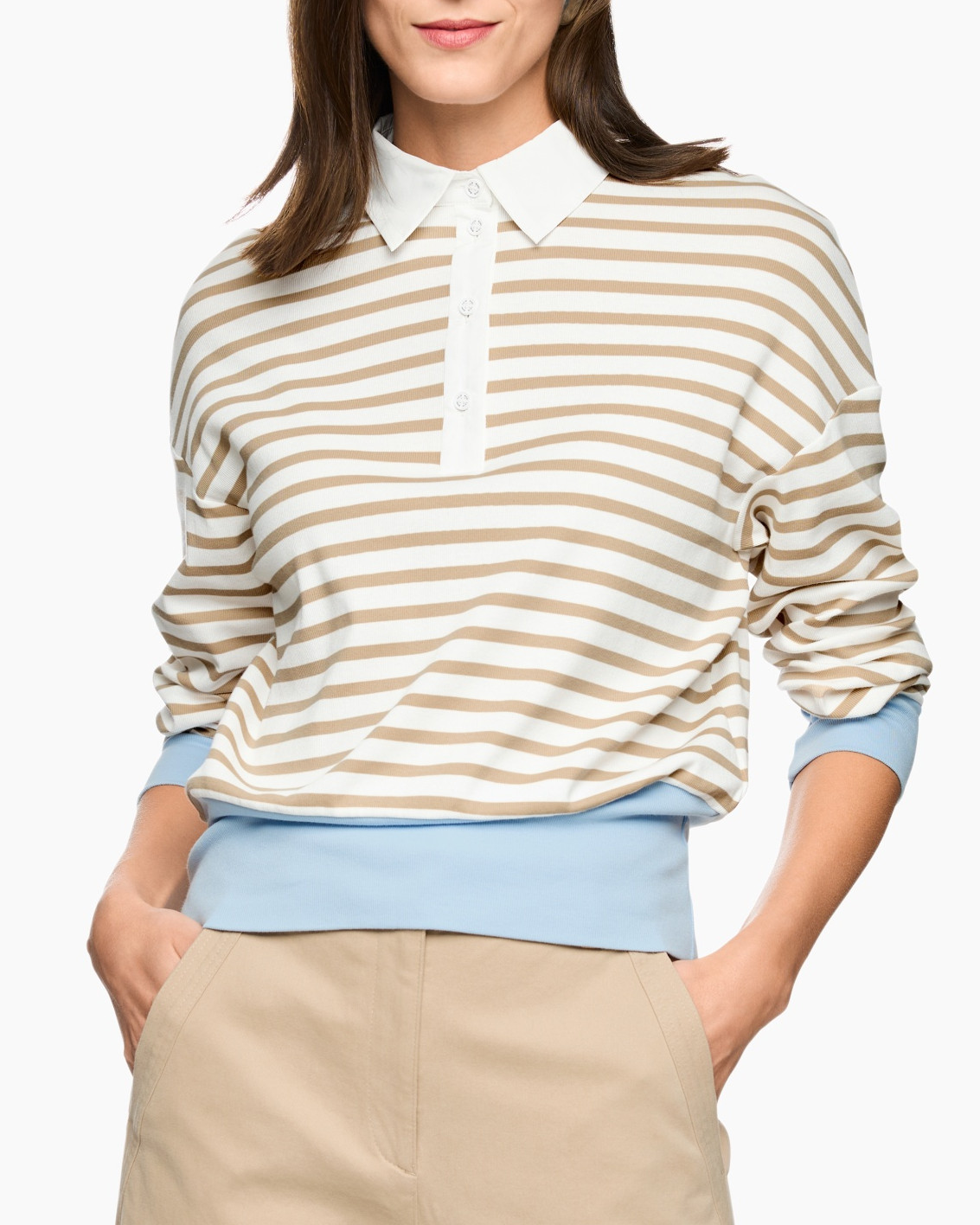 Blouse, Clothing, Shirt, Long Sleeve, Sleeve