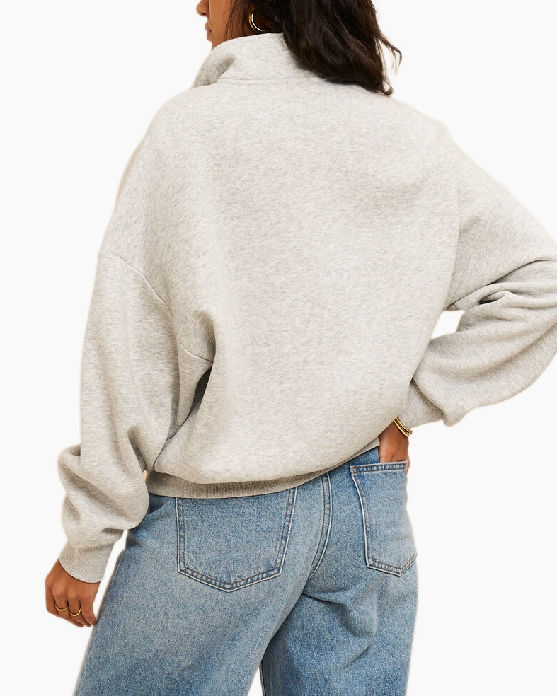 Knitwear, Sweater, Sweatshirt, Hoodie, Jeans