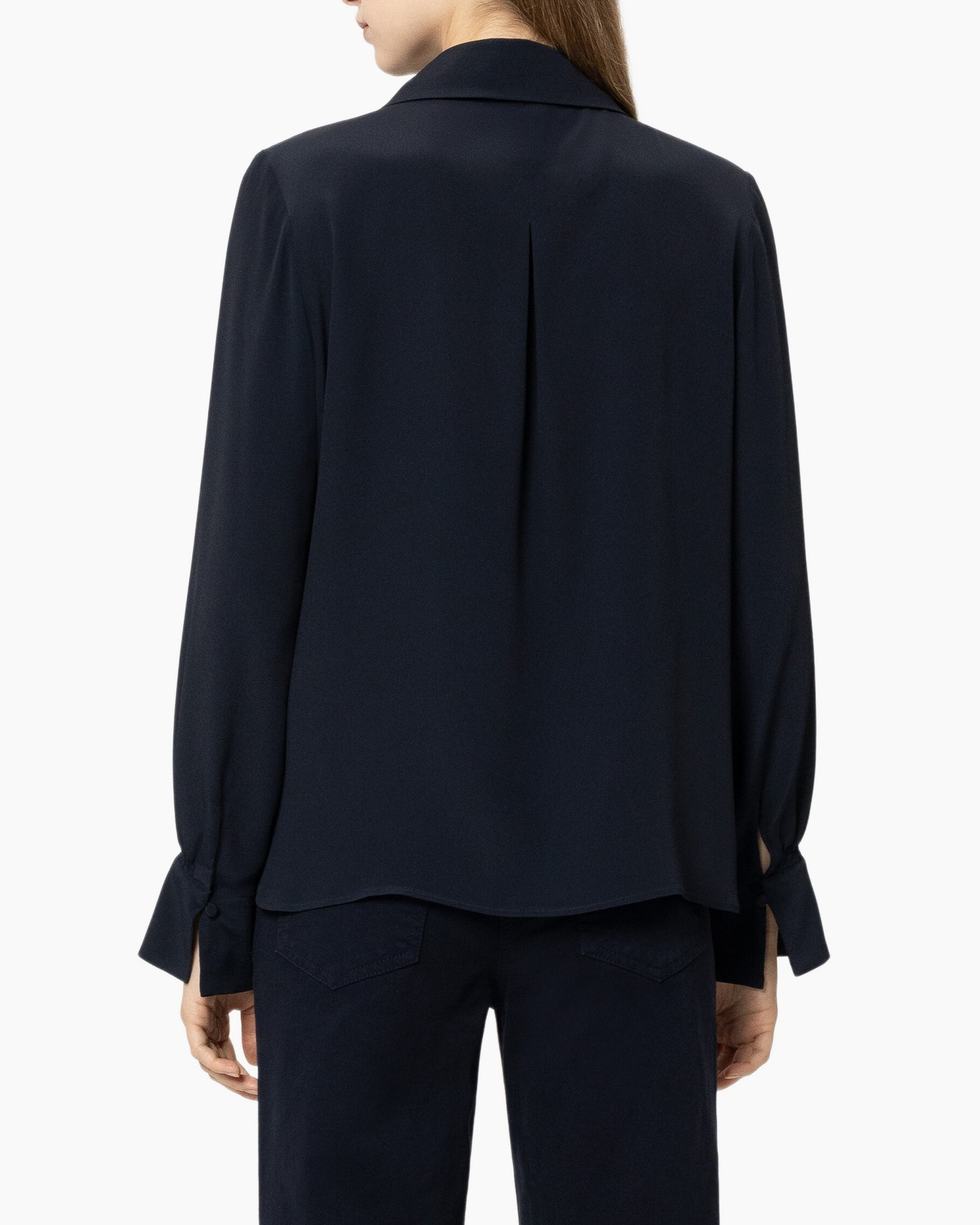 Blouse, Long Sleeve, Formal Wear, Suit, Coat