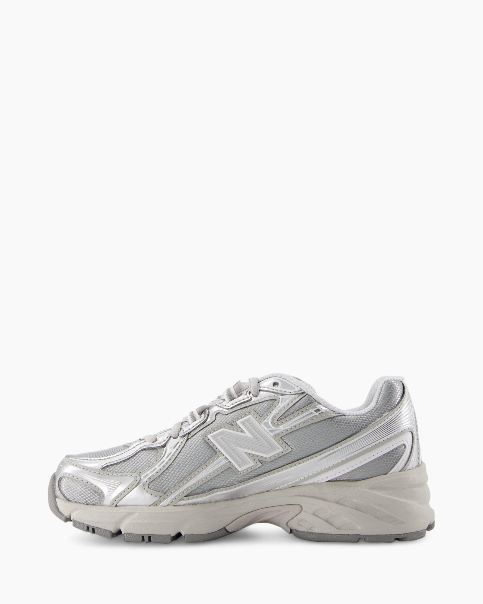 Sneaker 740 Grijs