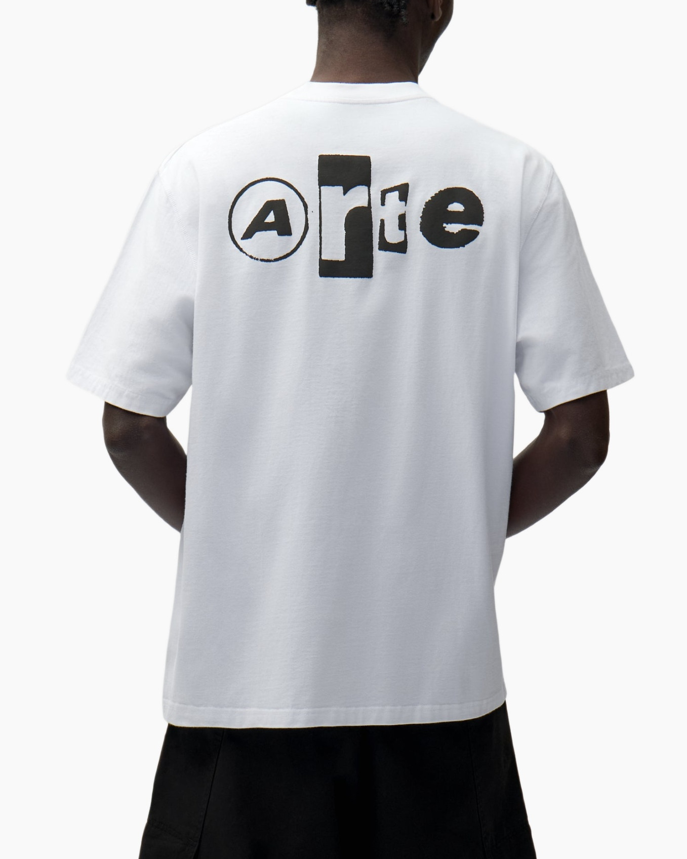 T-Shirt, Sleeve, Adult, Man, Person