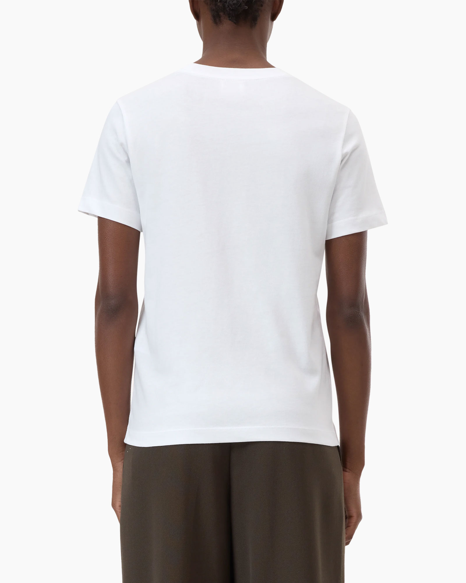 T-Shirt, Adult, Male, Man, Person