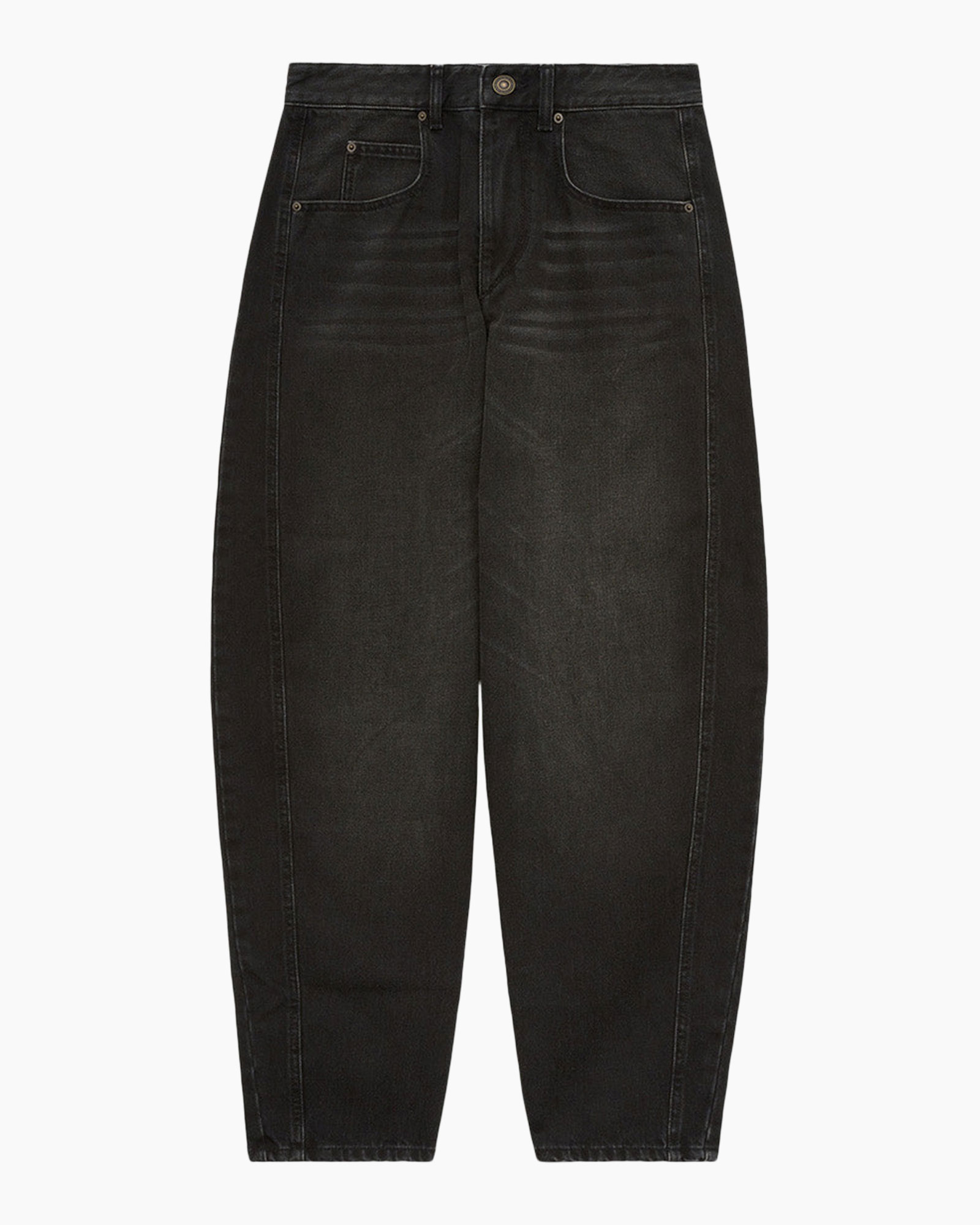 jeans, black, denim, straight-leg, front-pade-free