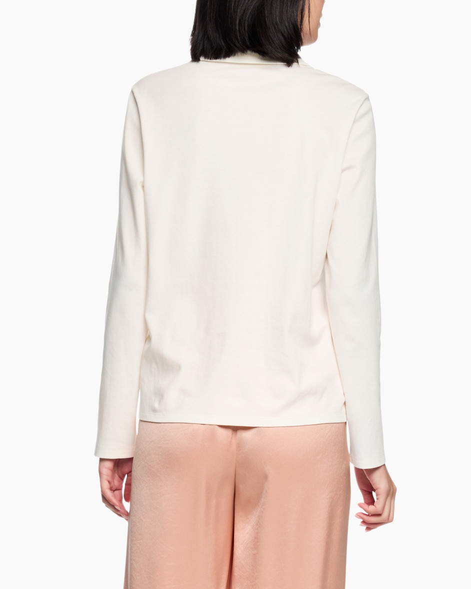 Blouse, Long Sleeve, Sleeve, Skirt, Coat