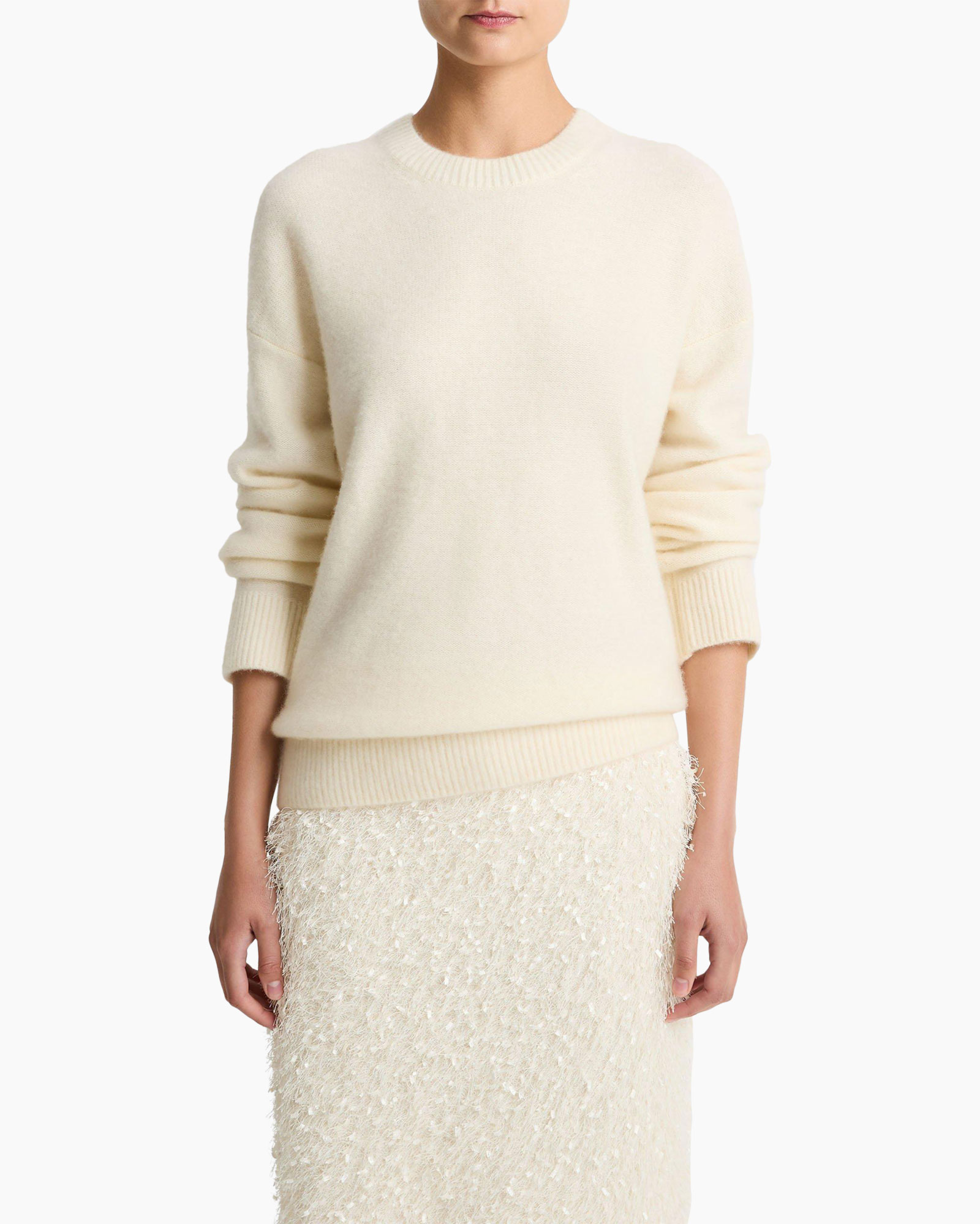 Clothing, Knitwear, Sweater, Long Sleeve, Sleeve