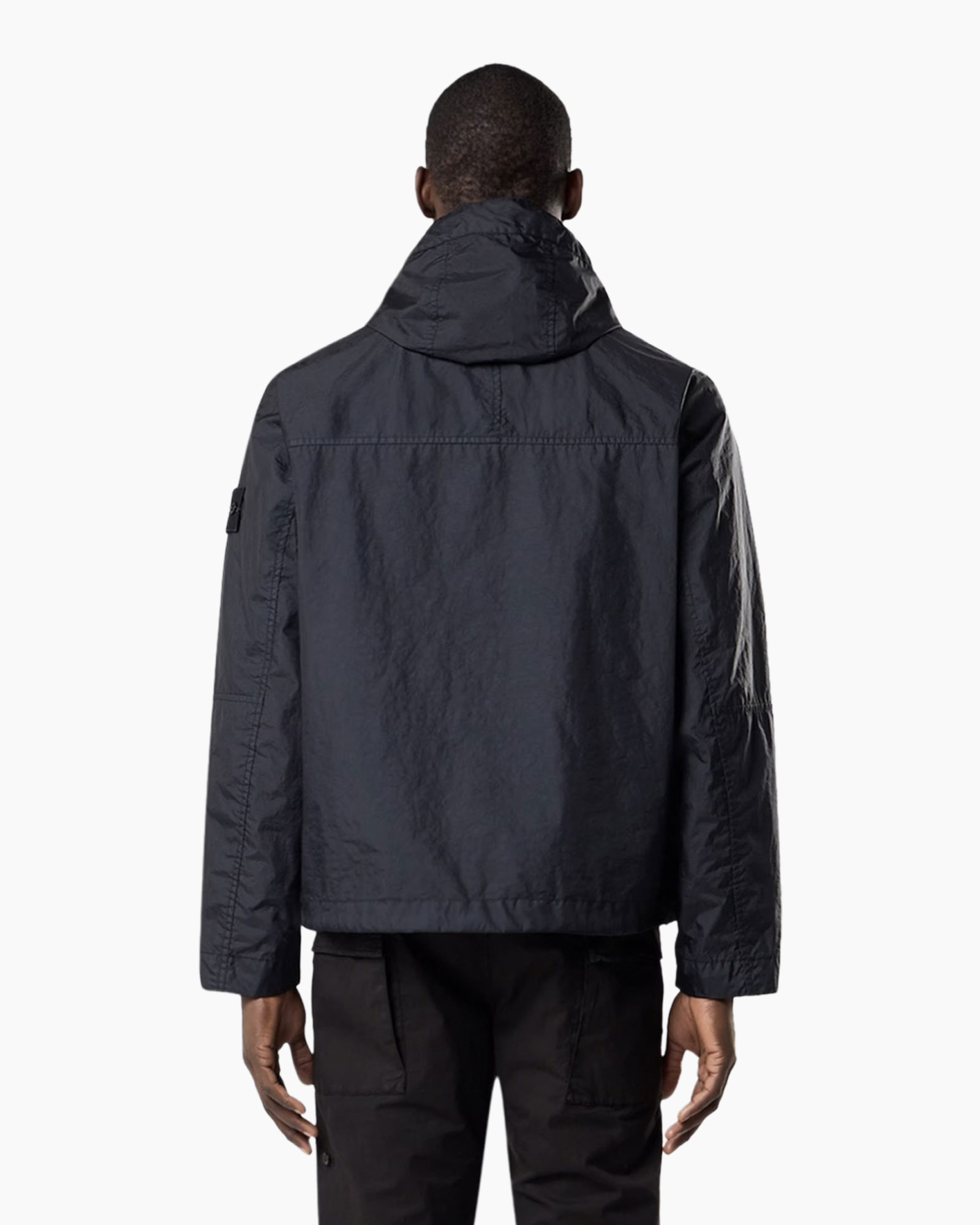 Coat, Jacket, Adult, Man, Person