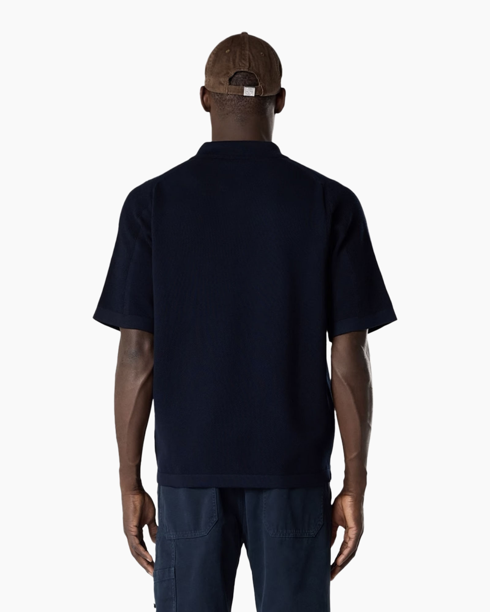 T-Shirt, Adult, Male, Man, Person
