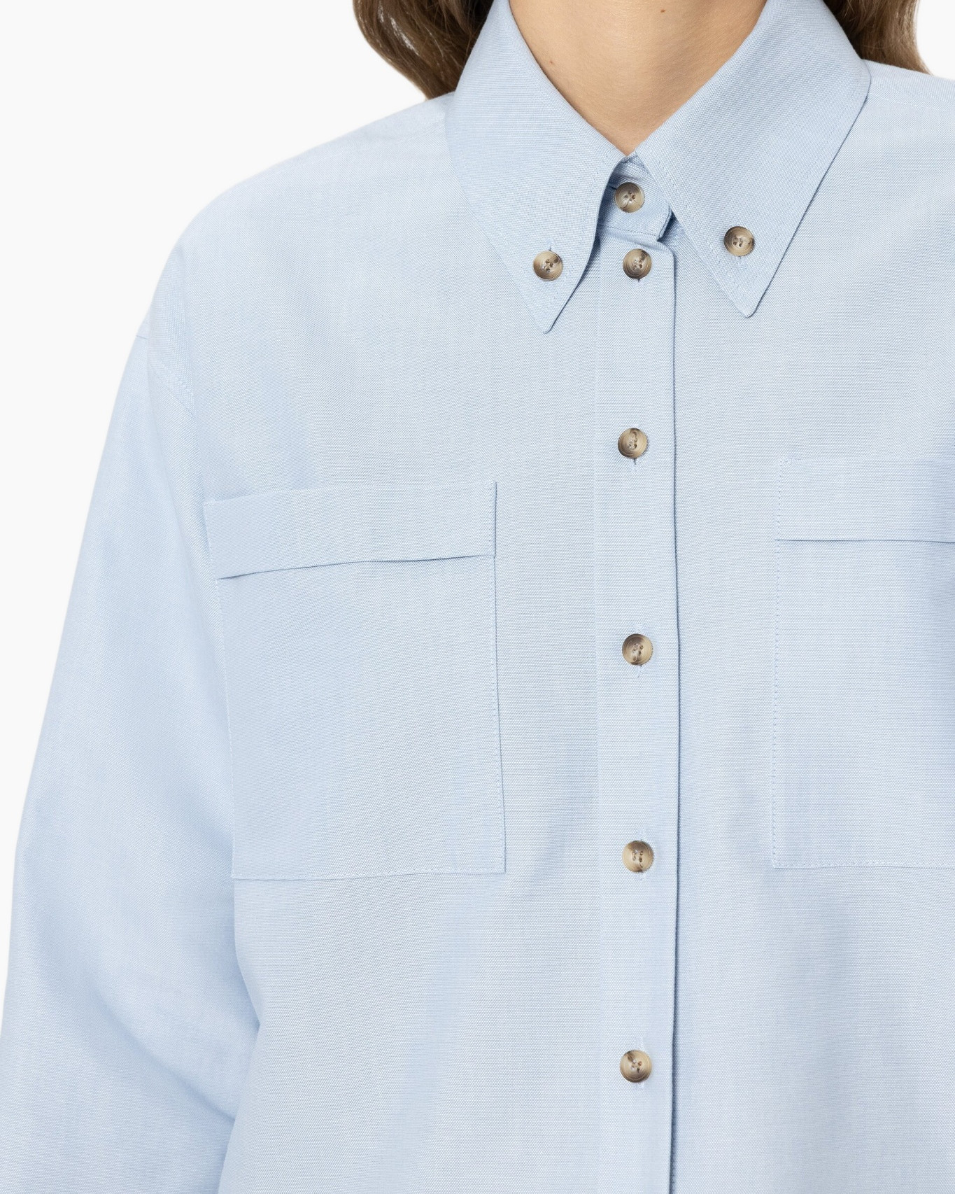 Clothing, Shirt, Long Sleeve, Dress Shirt, Linen