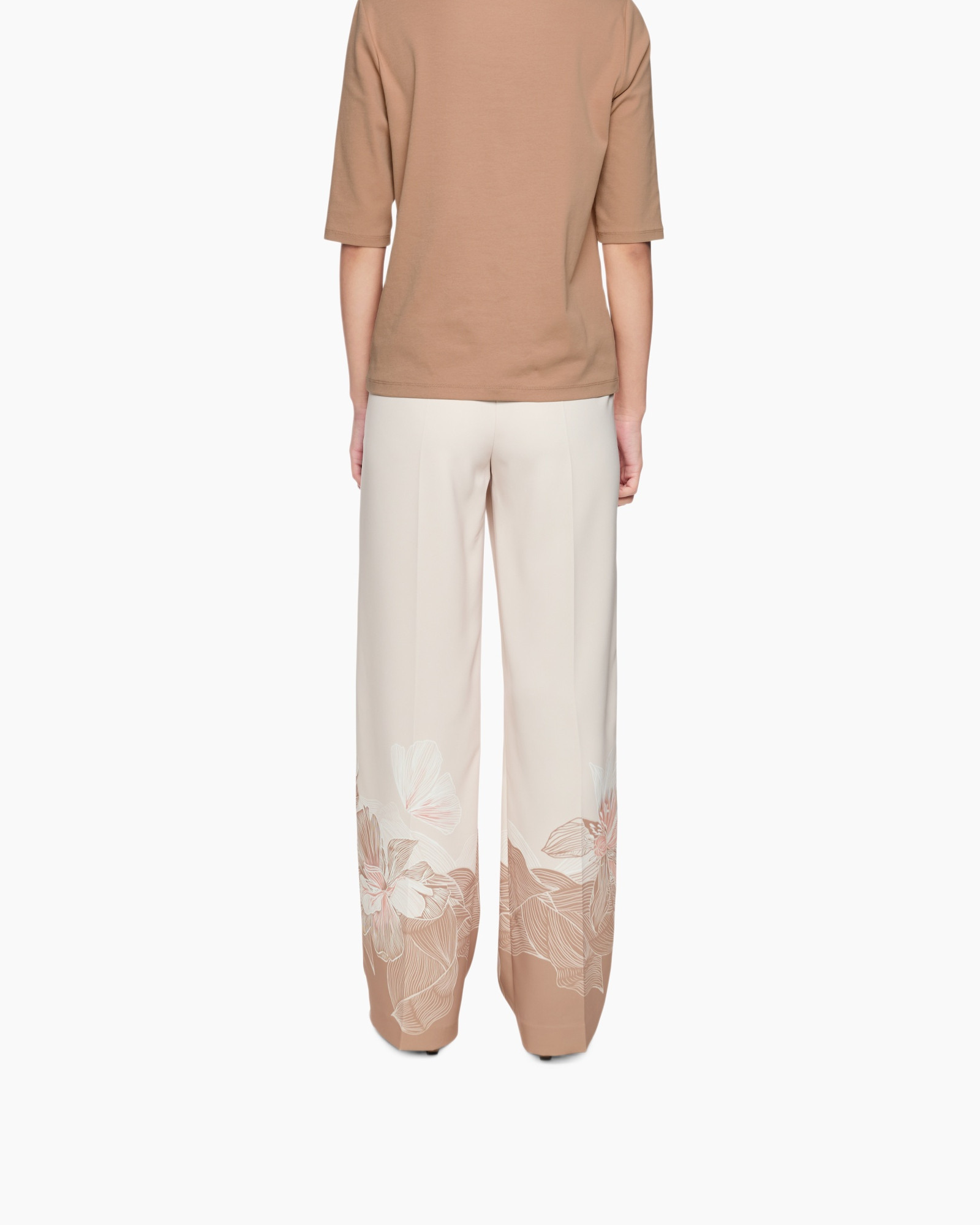 Home Decor, Linen, Clothing, Pants, Person