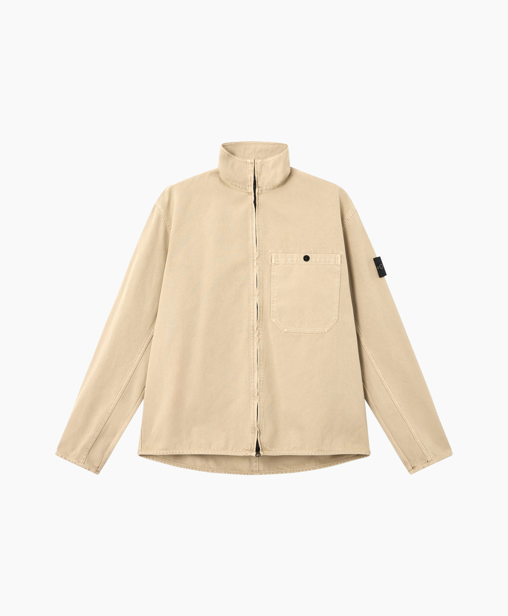 Clothing, Coat, Jacket, Long Sleeve, Fleece