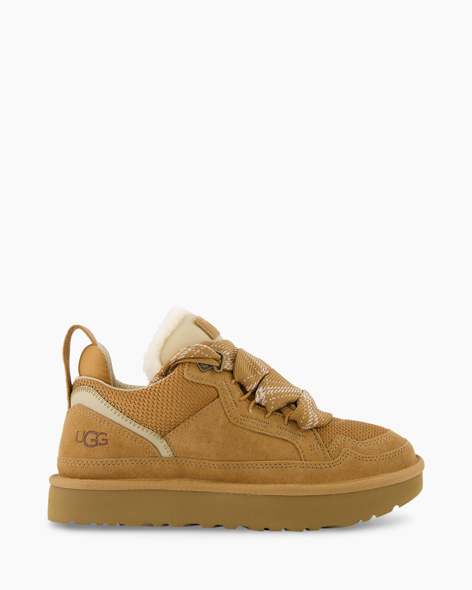 Sneaker Lowmel Camel