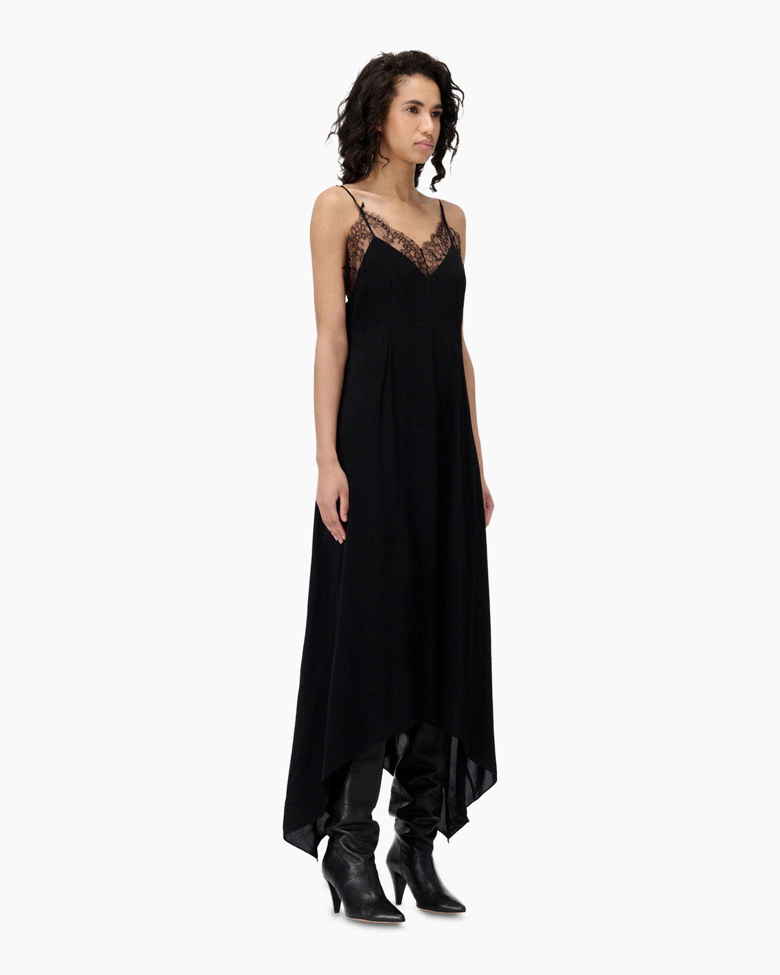 Dress, Formal Wear, Fashion, Evening Dress, Person