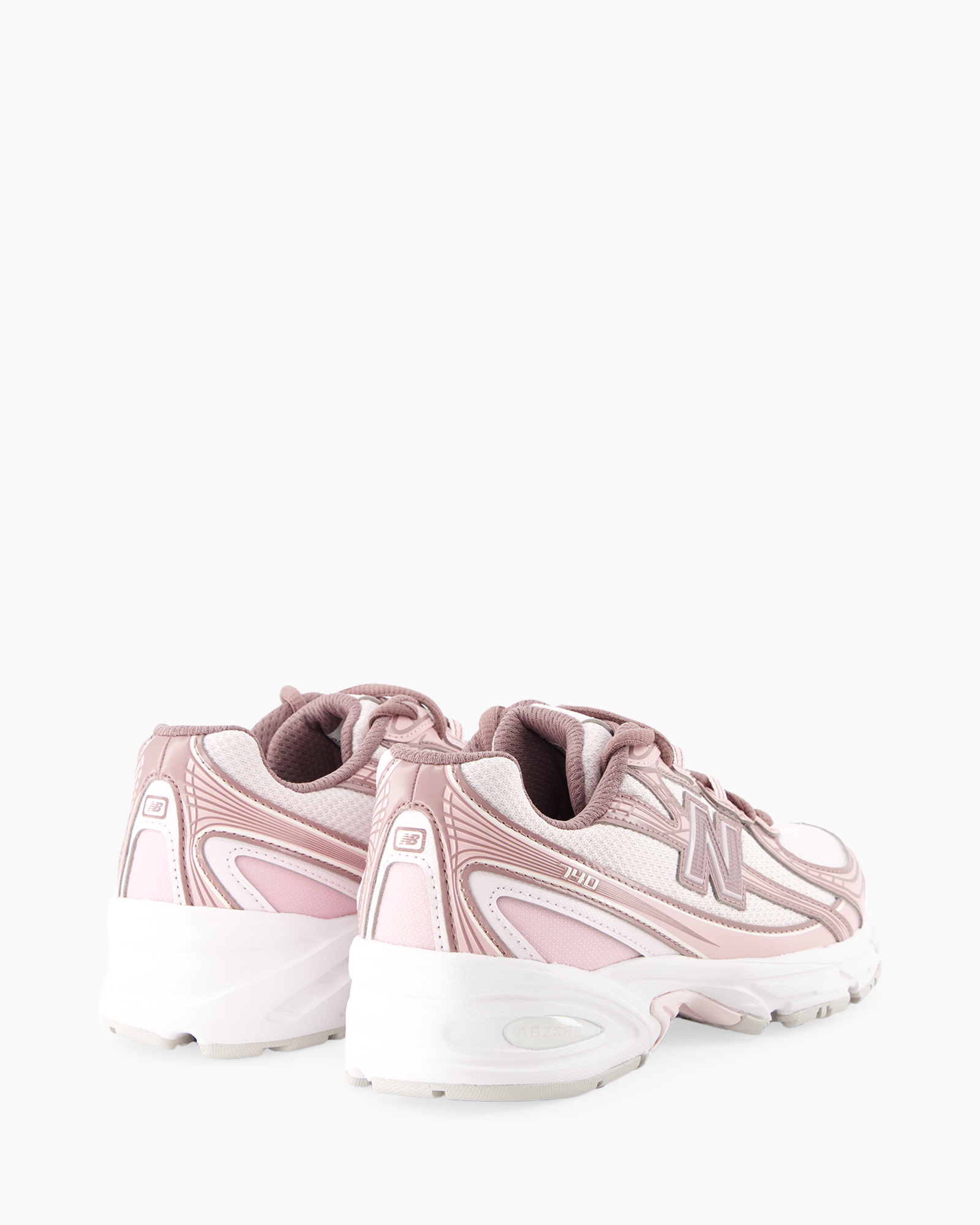 sneakers, running shoes, pink, athletic, treaded sole