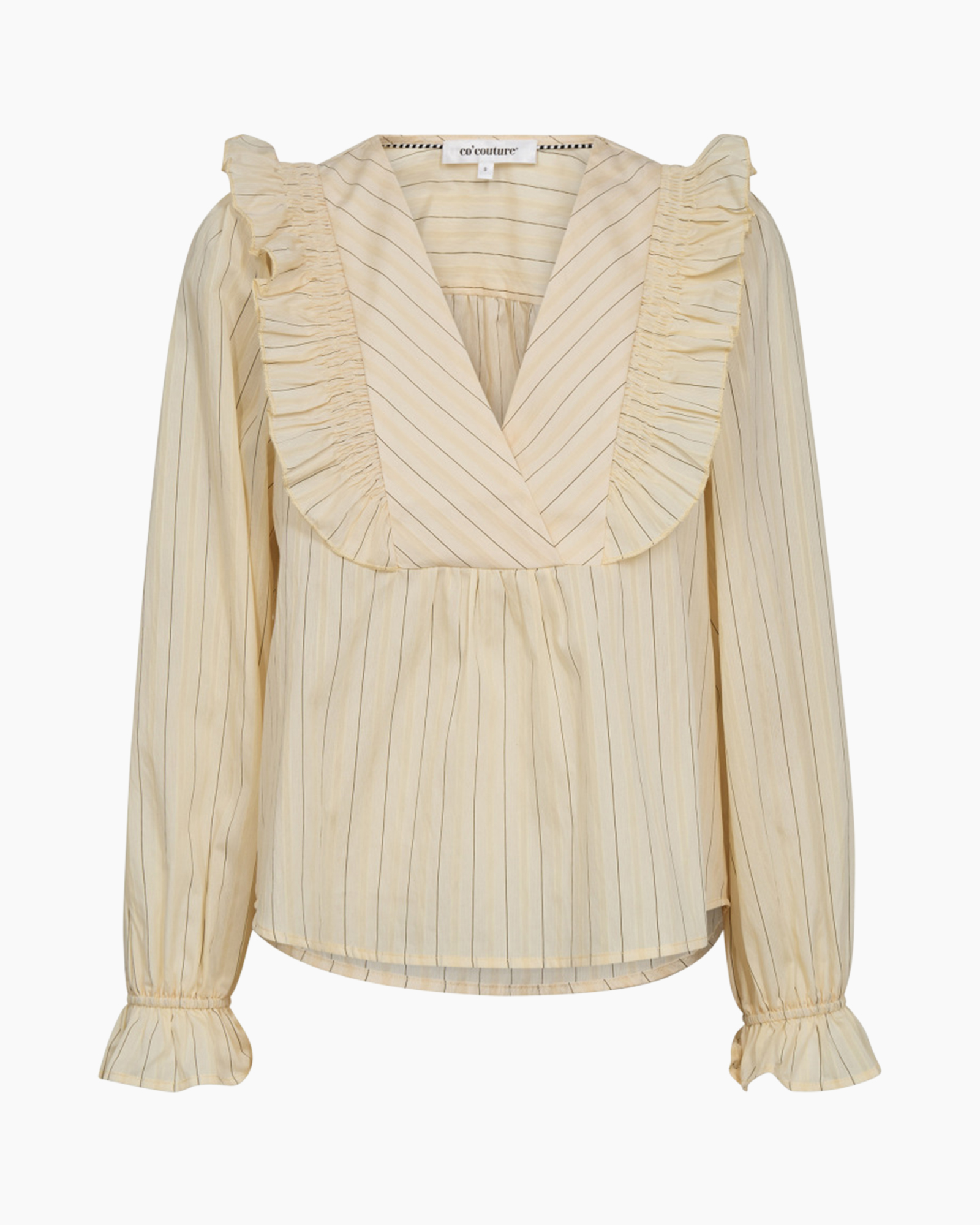 Blouse, Clothing, Skirt, Long Sleeve, Sleeve