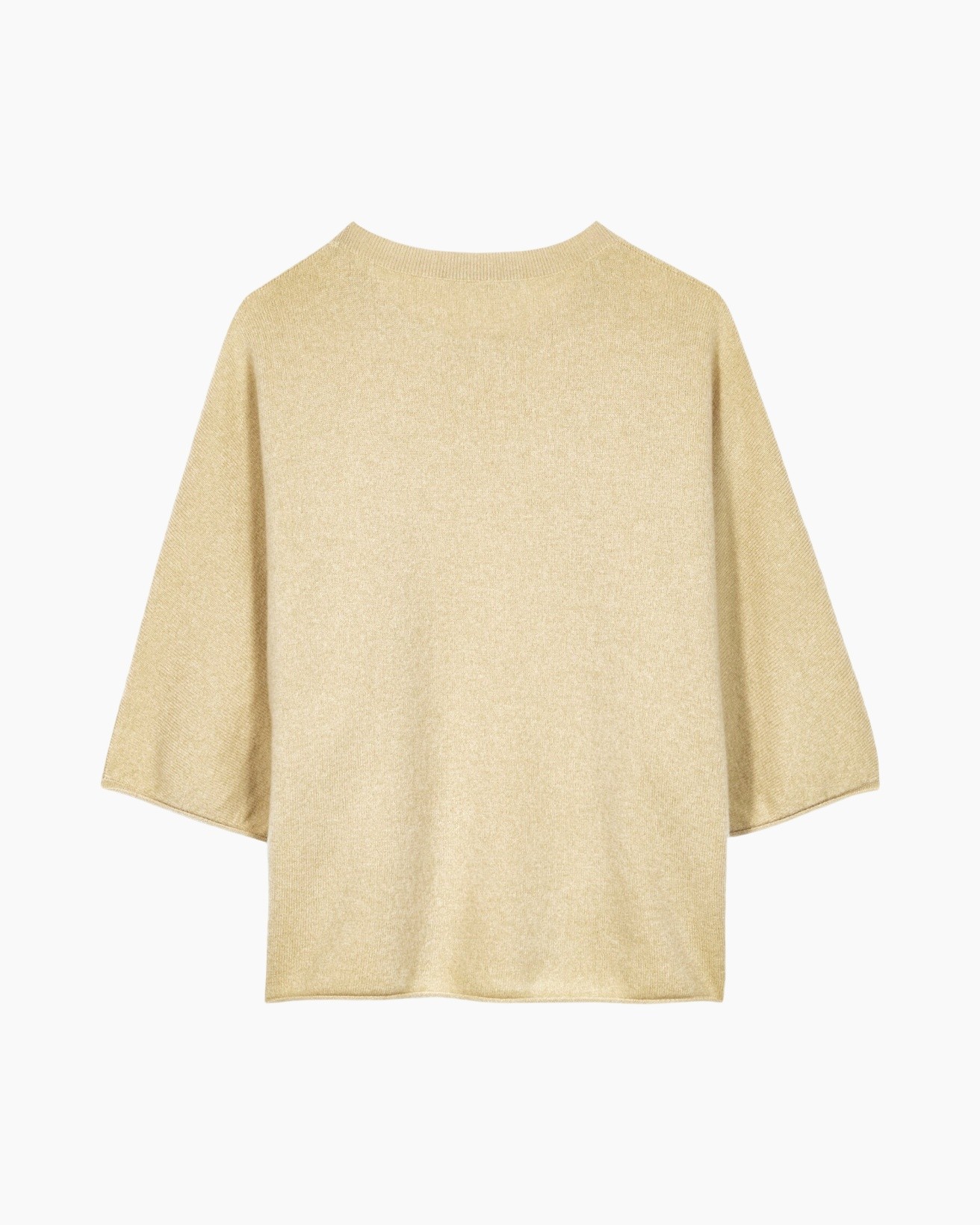 top, sweater, beige, knit, loungewear