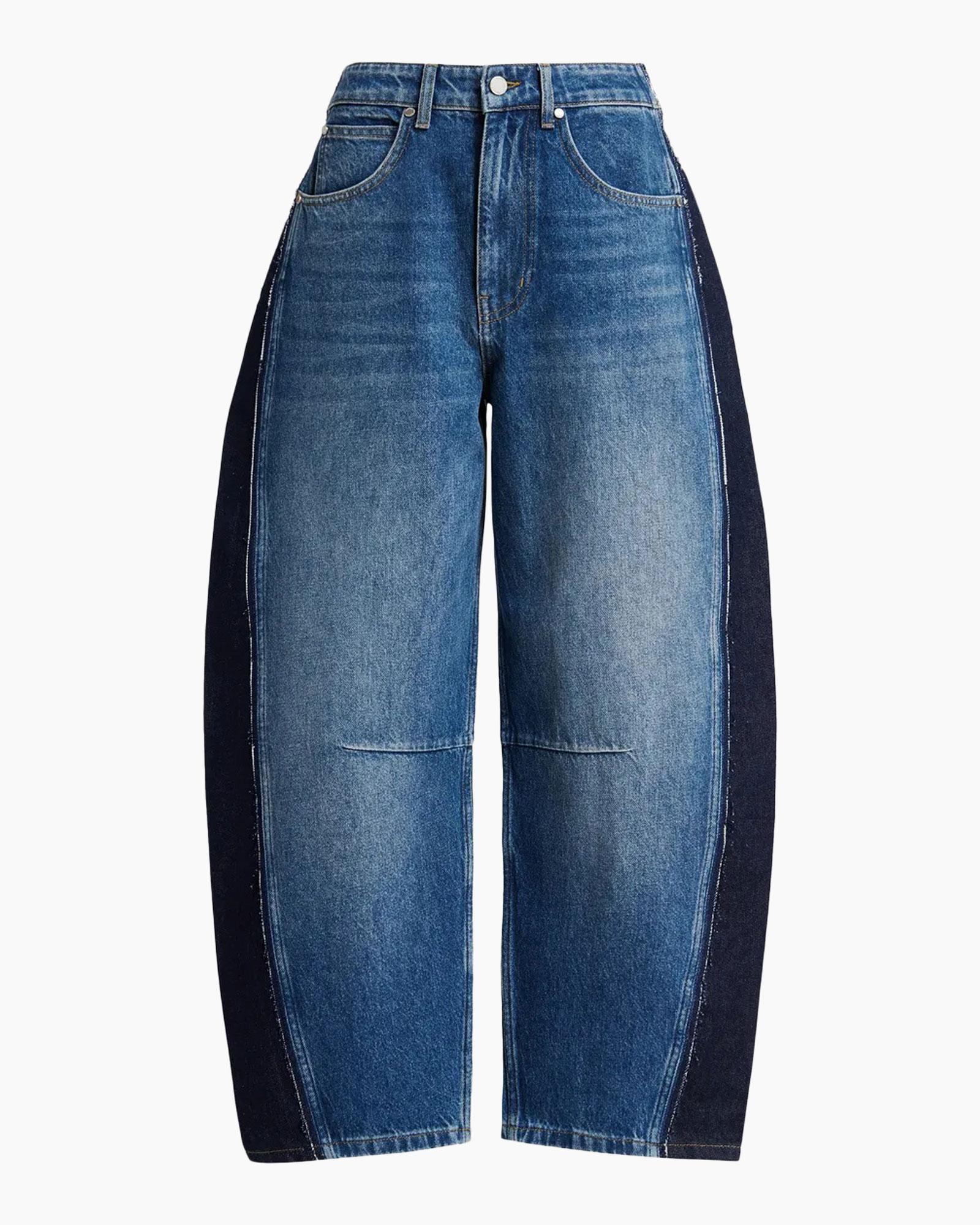 jeans, denim, pants, straight, blue