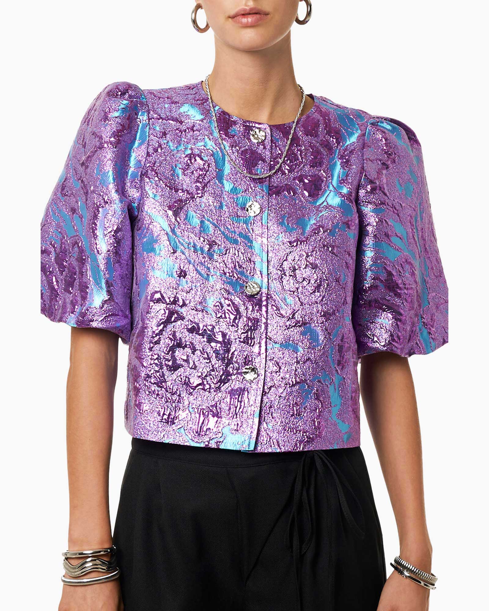 Blouse, Clothing