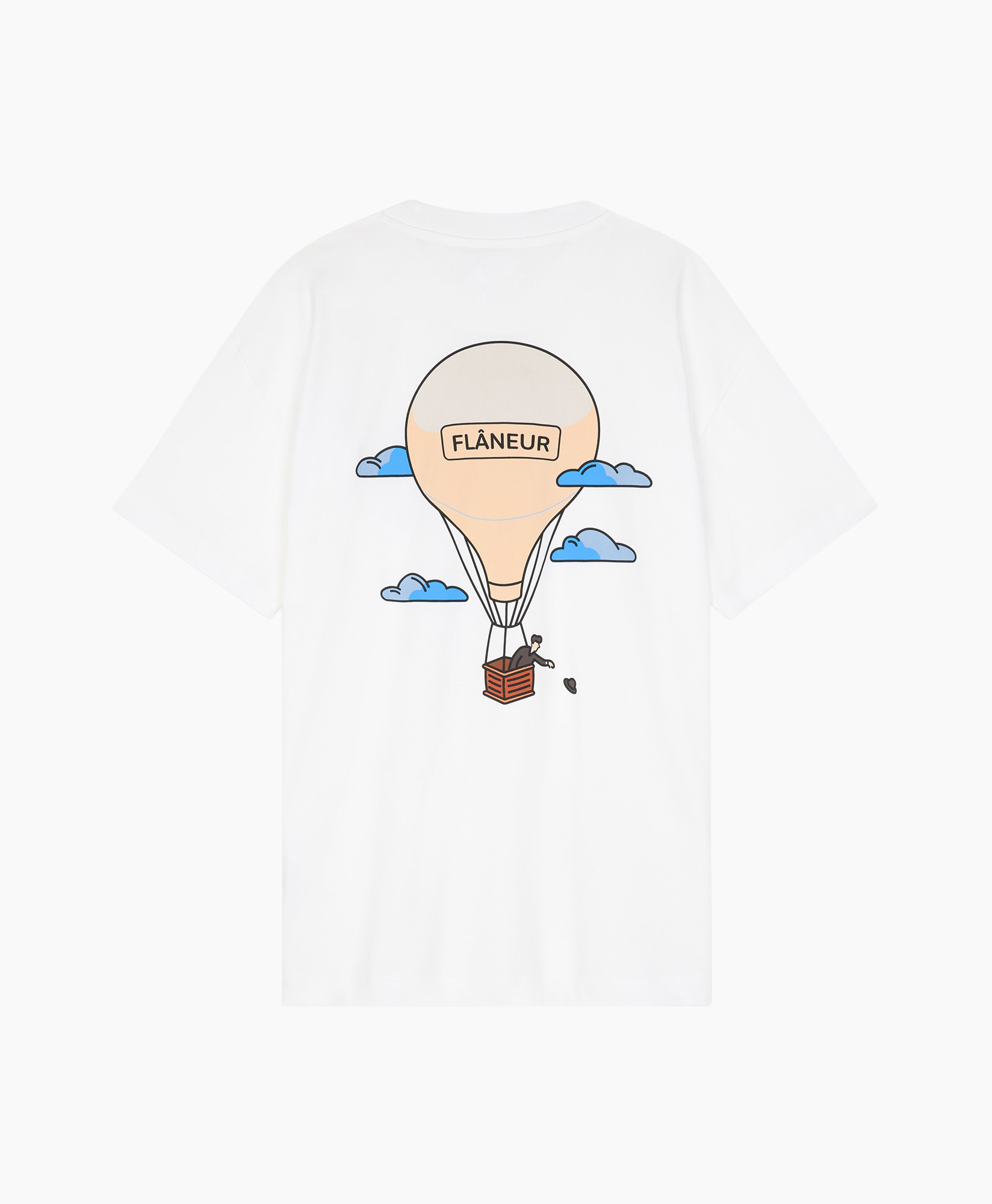Clothing, T-Shirt
